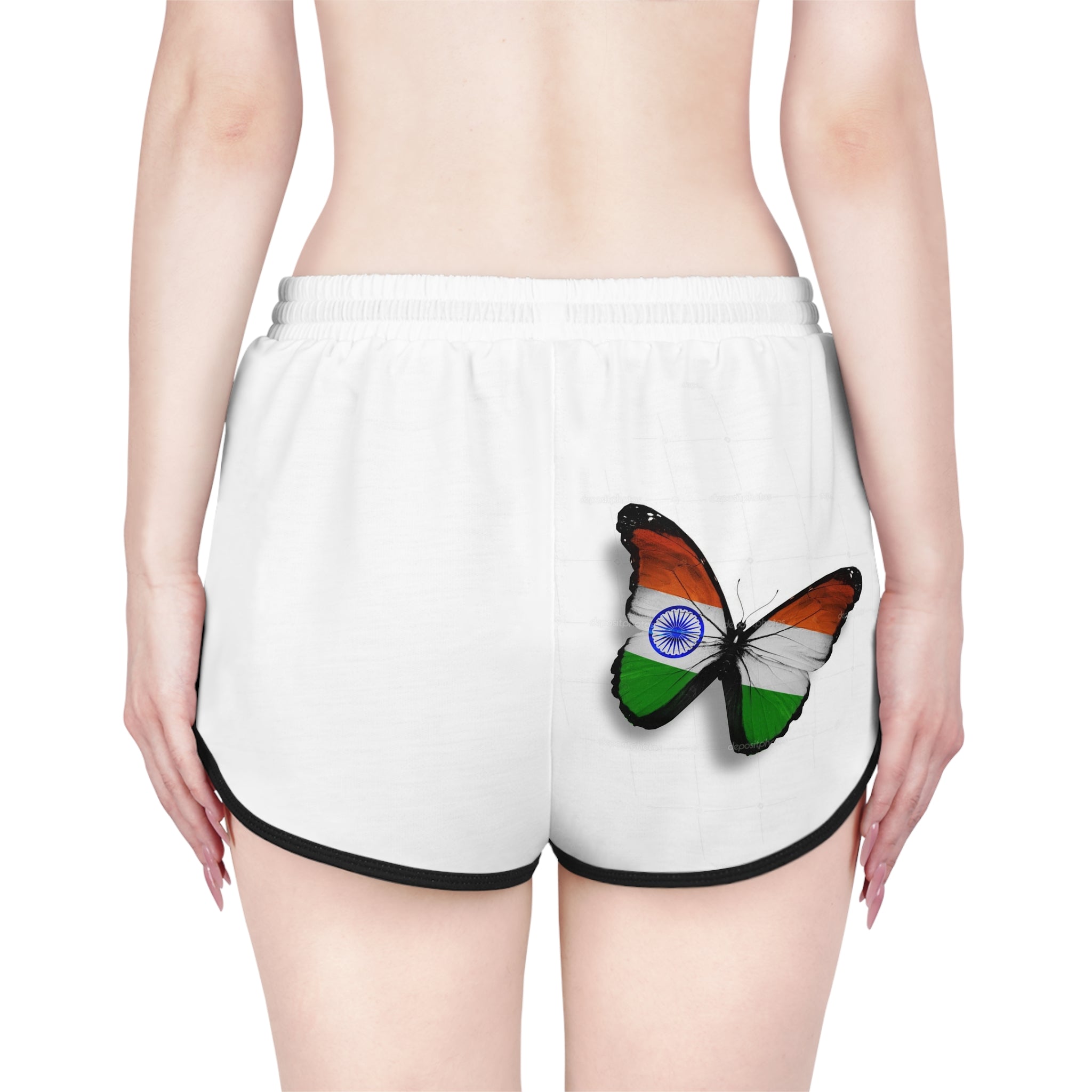 India Women's Shorts