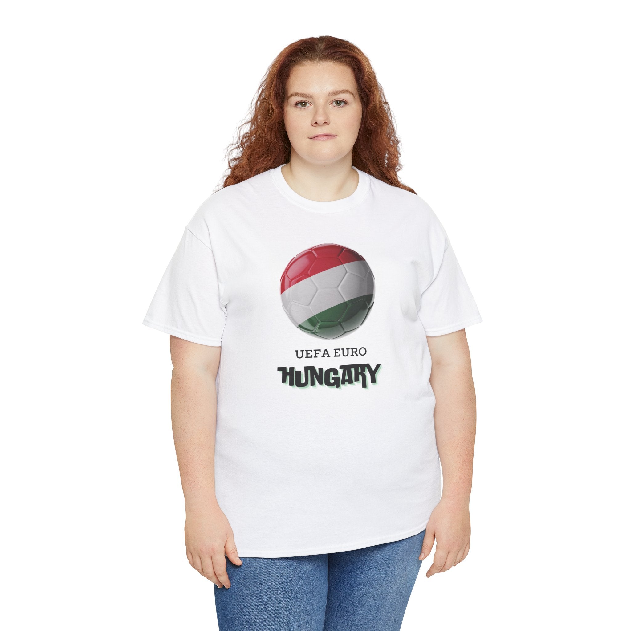 Hungary Euro T-shirt