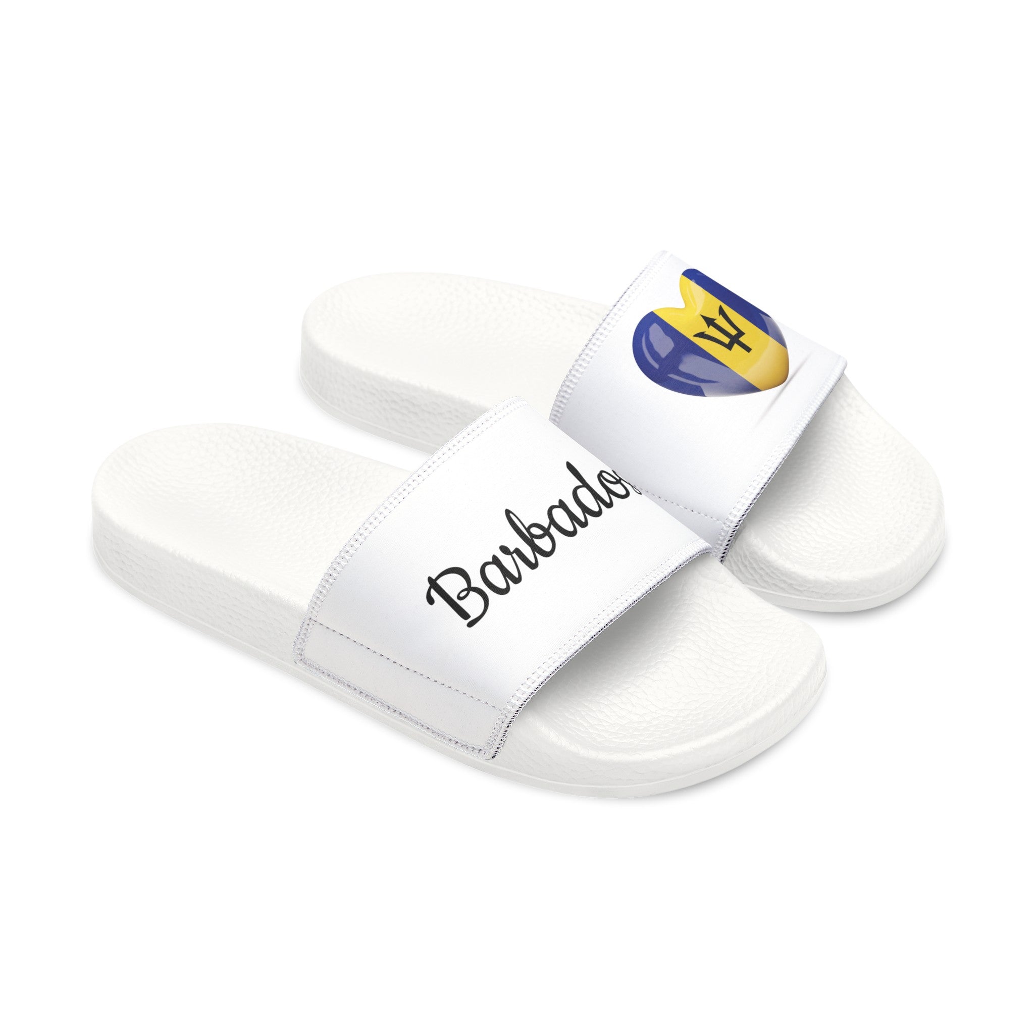 Barbados Women's Sliders