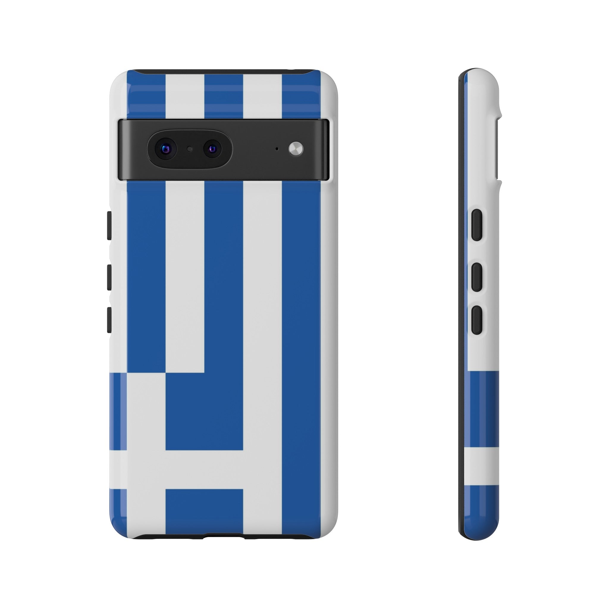 Greece Phone Case