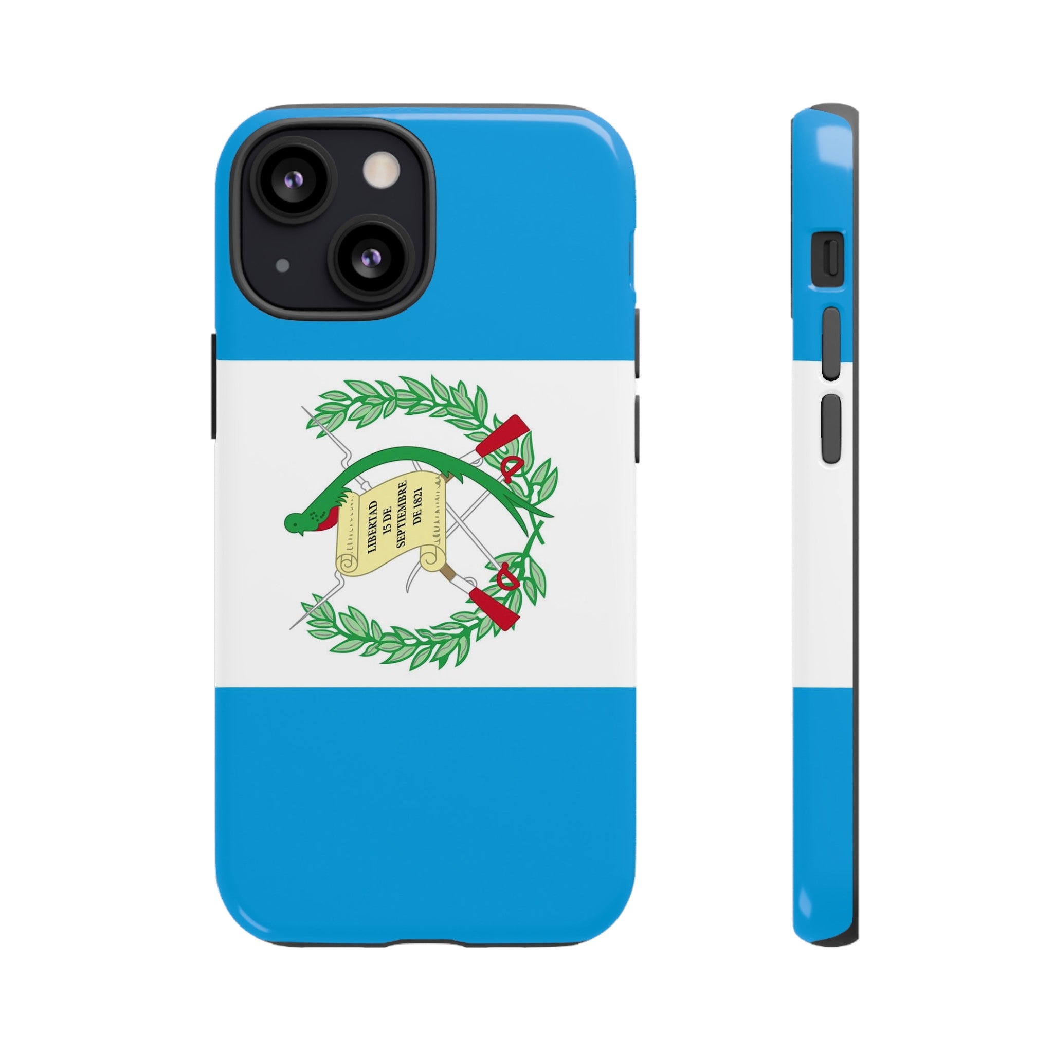 Guatemala Phone Case