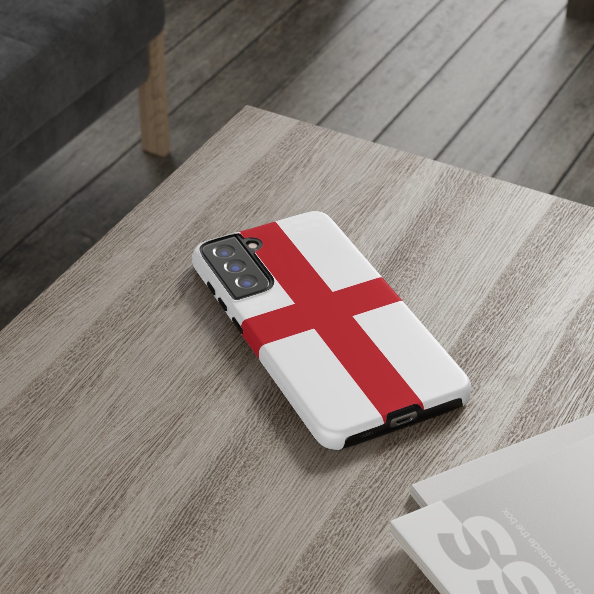 England Phone Case