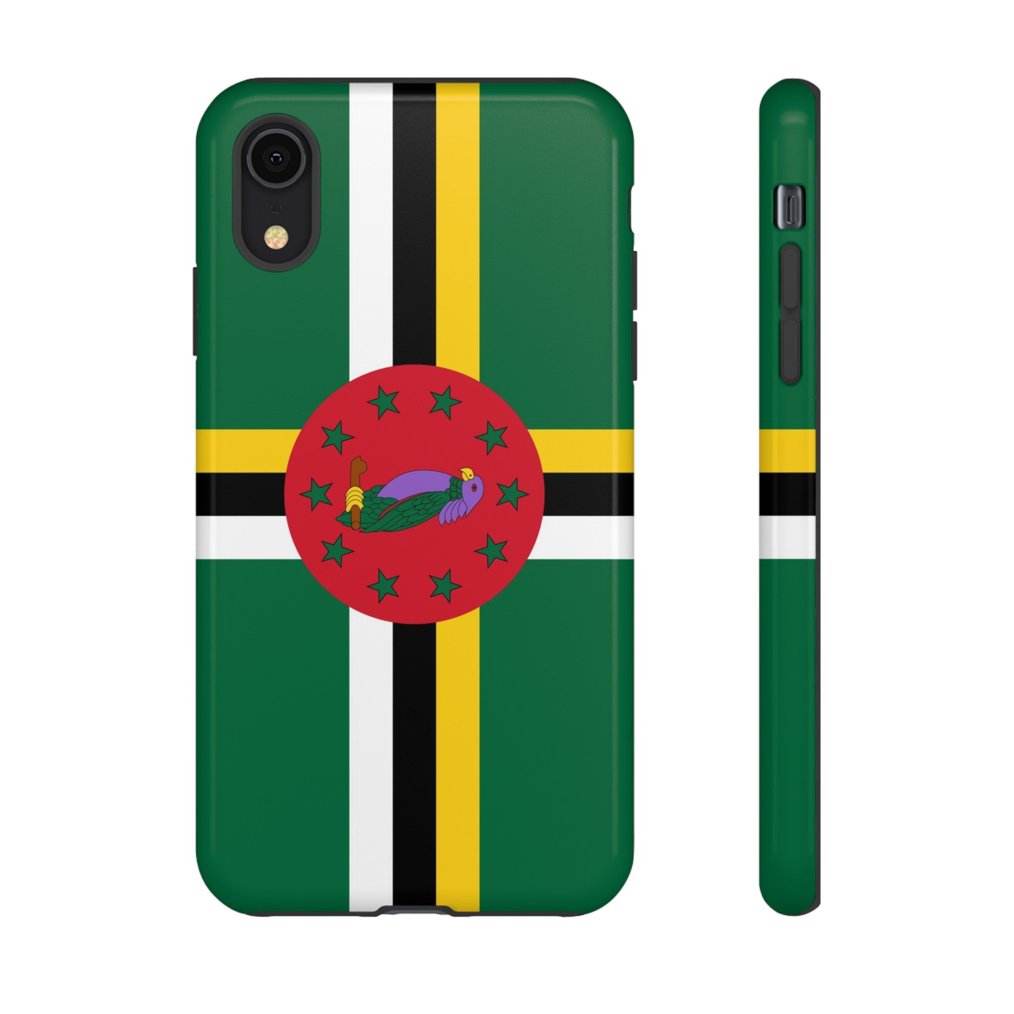 Dominica Phone Case