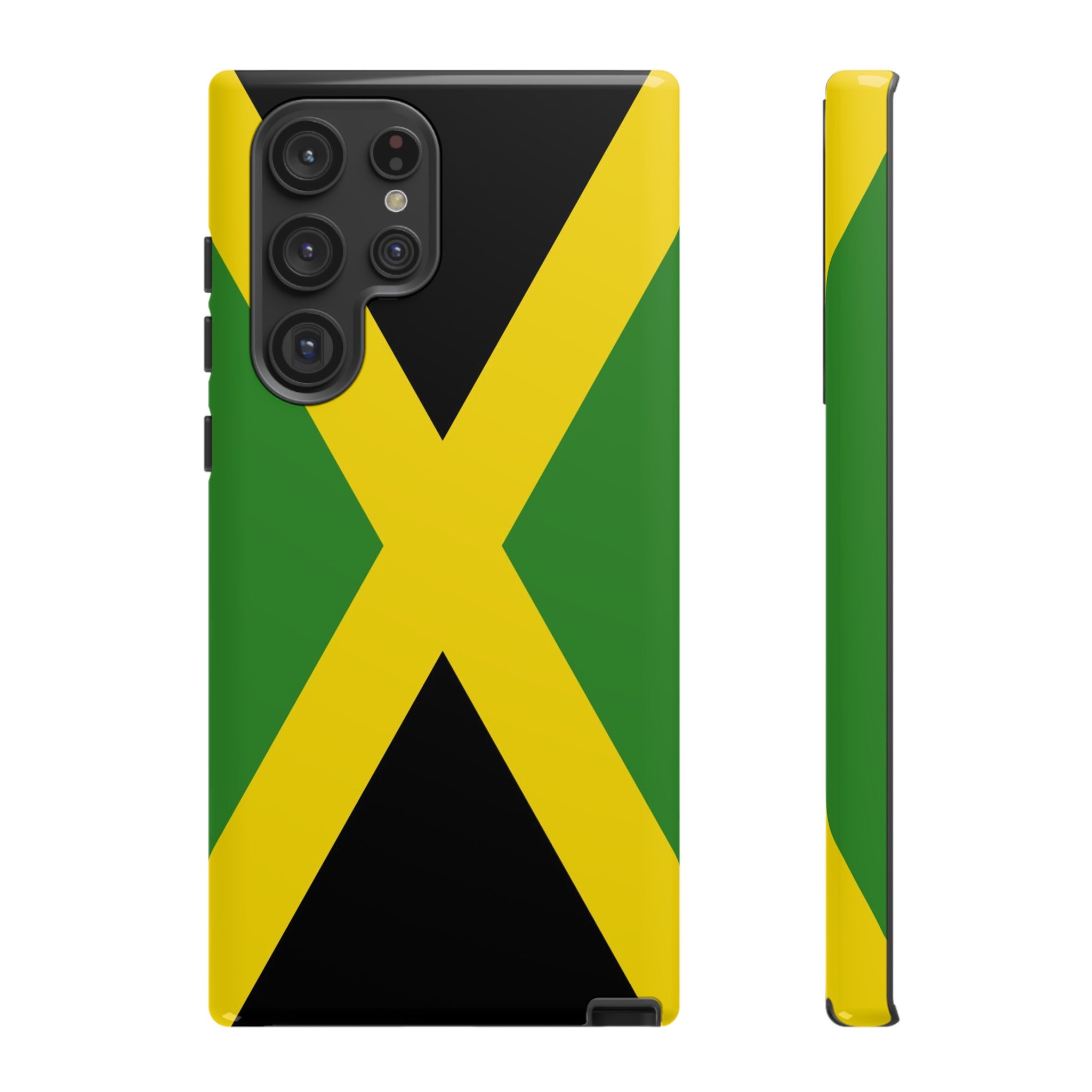 Jamaica Phone Case