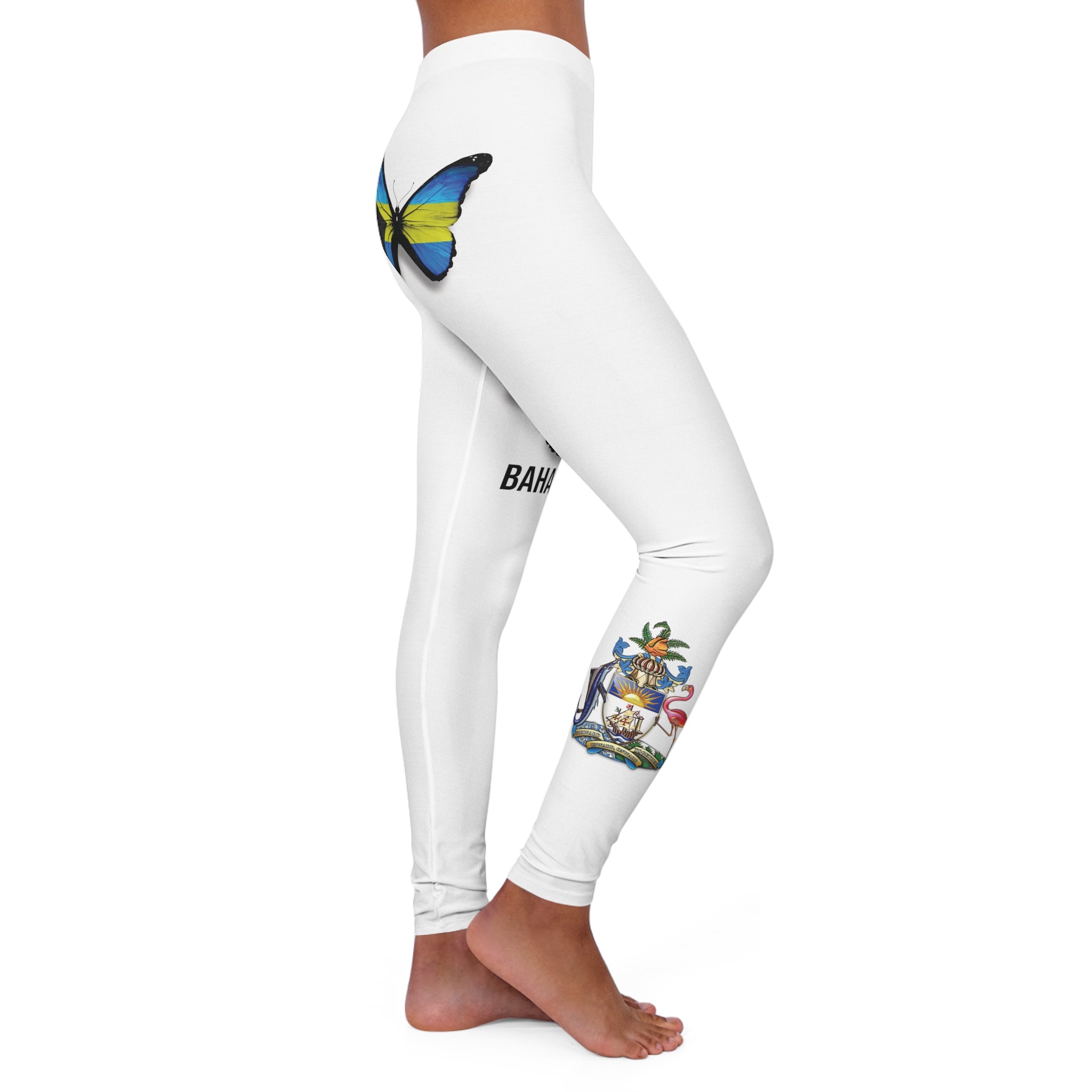 Bahamas Women's Leggings