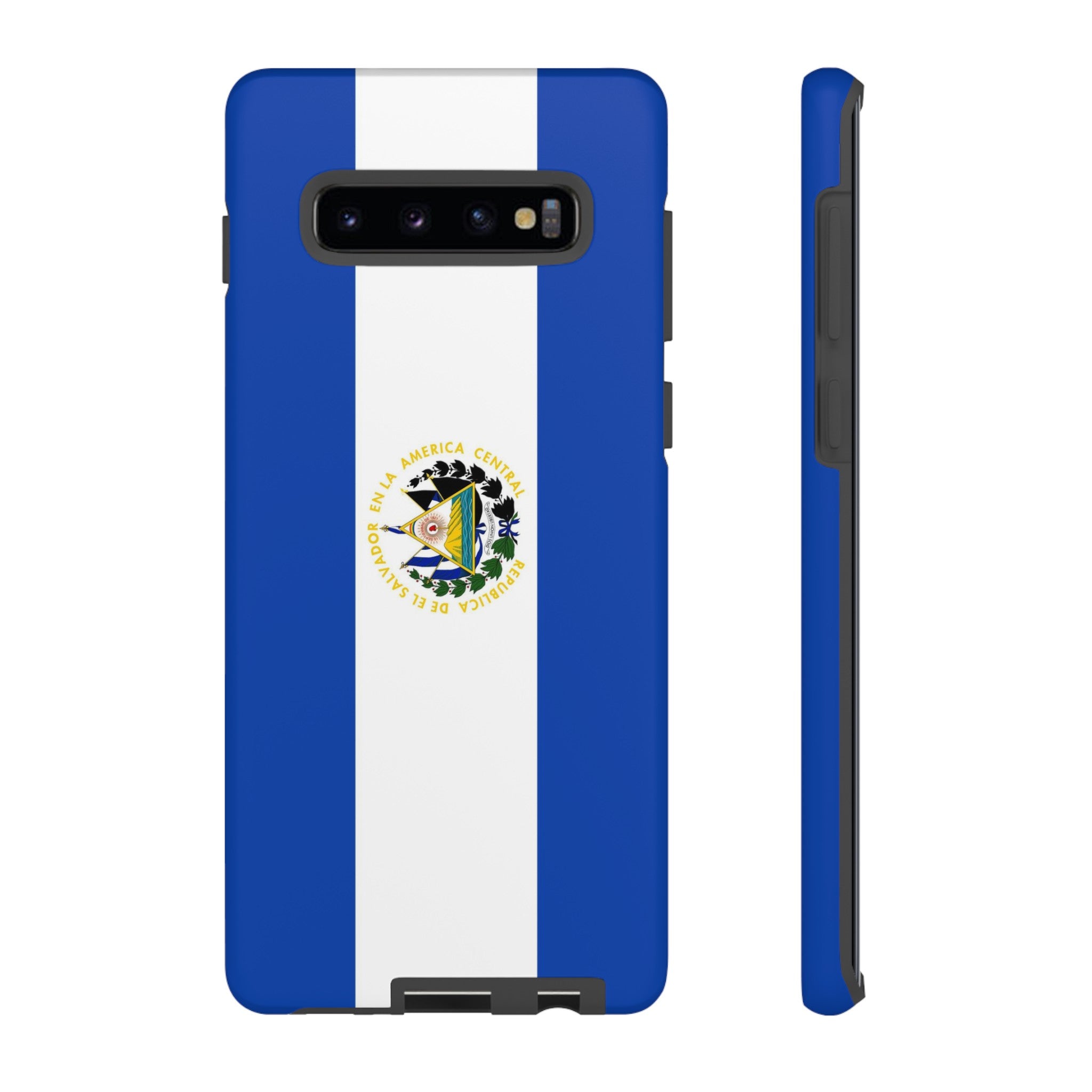 El Salvador Phone Case