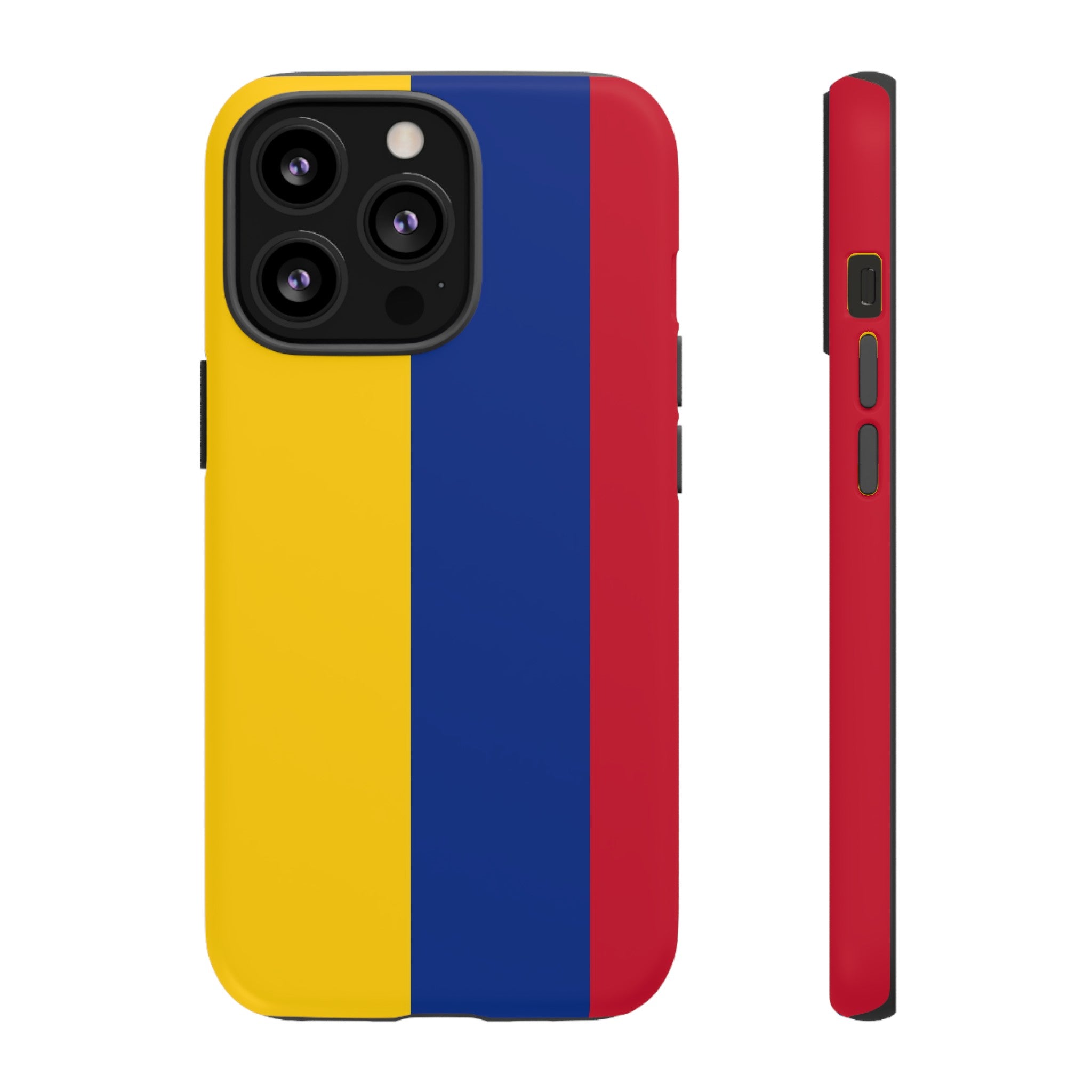 Colombia Phone Case