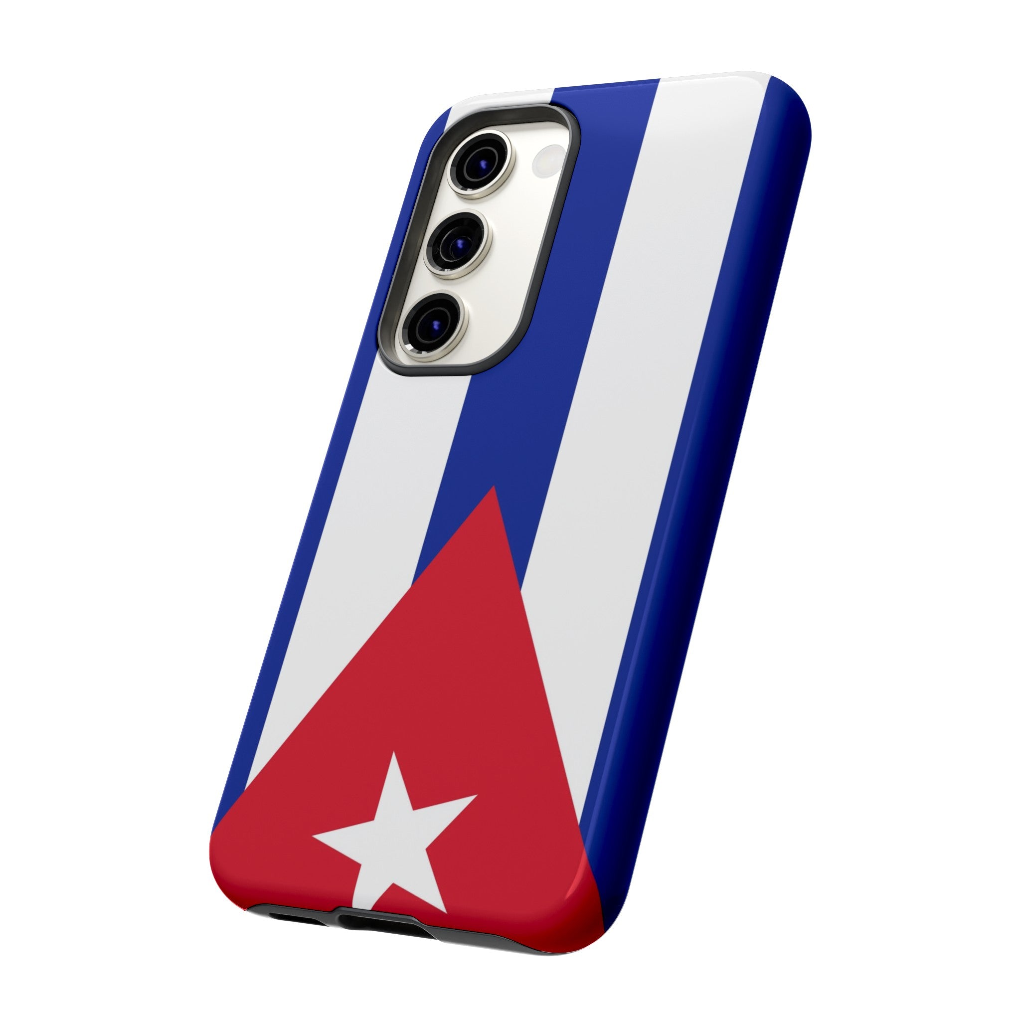 Cuba Phone Case