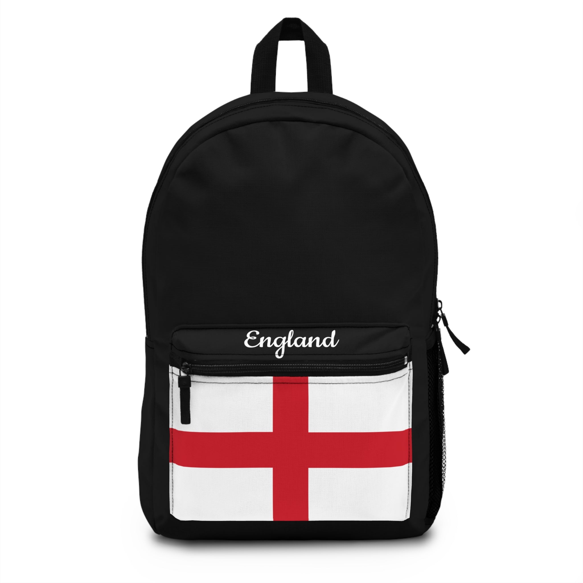 England Backpack