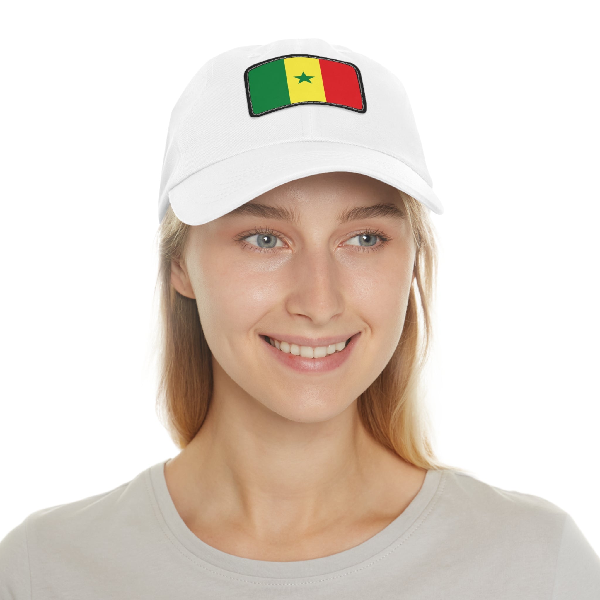 Senegal Hat