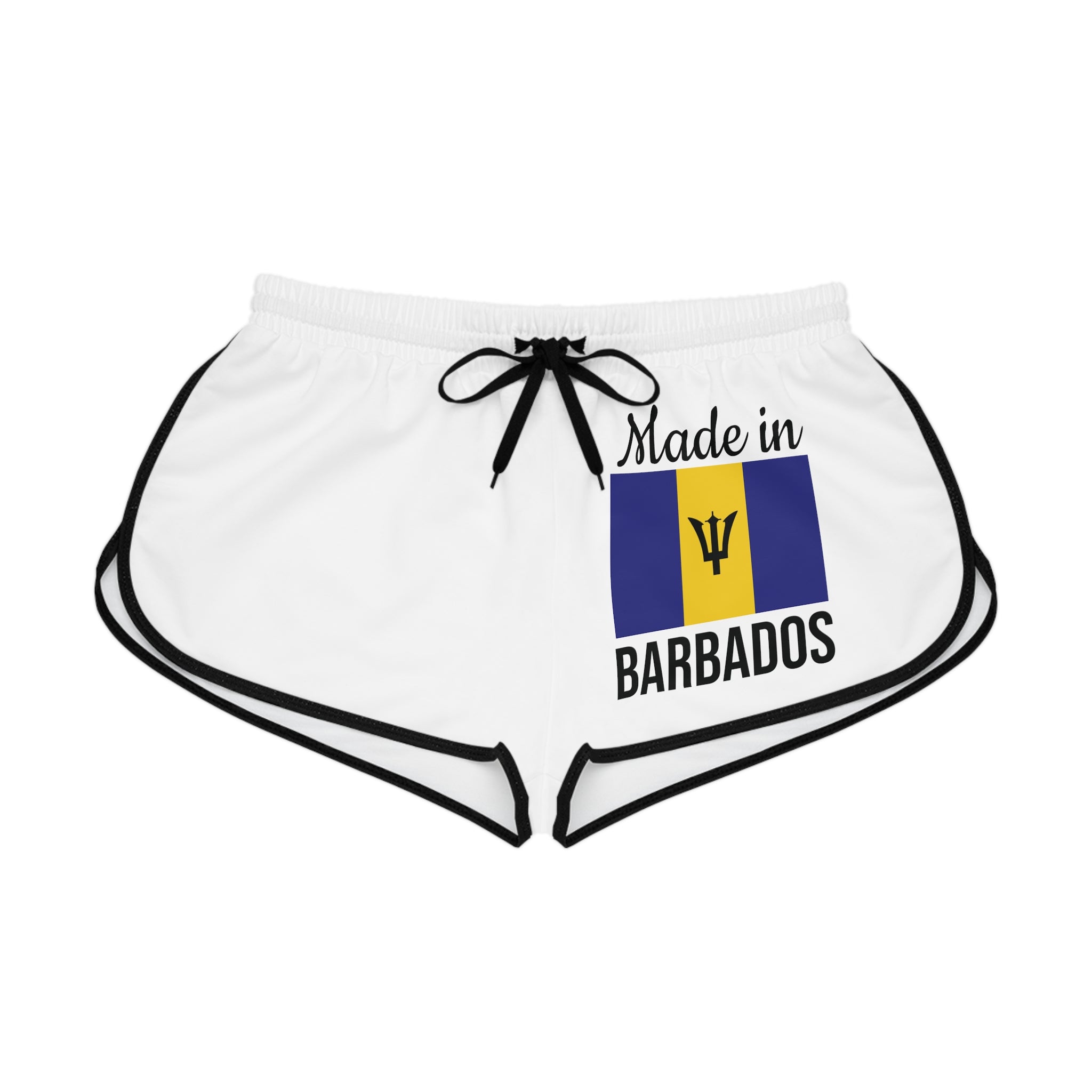 Barbados Women's Shorts