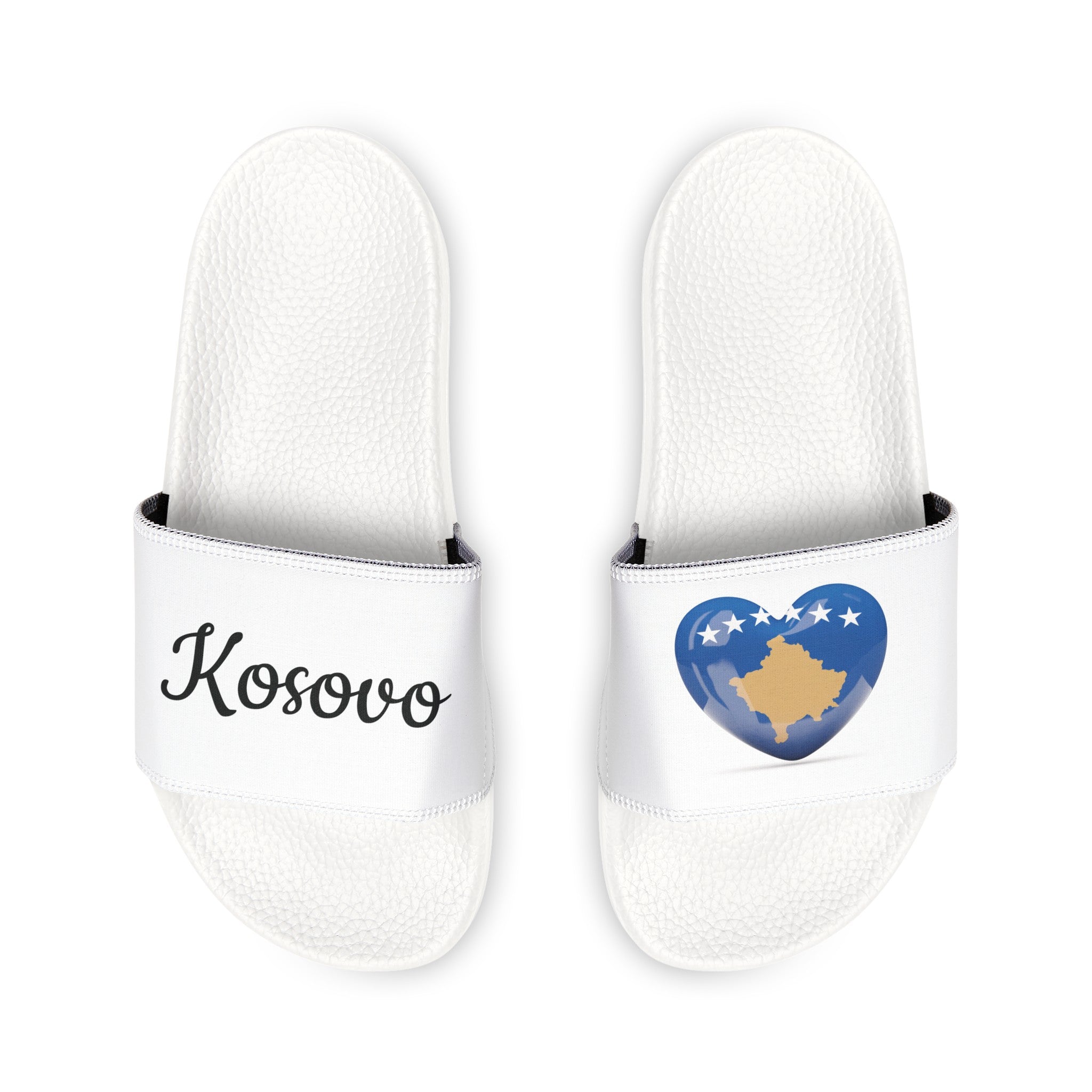 Kosovo Women's Sliders