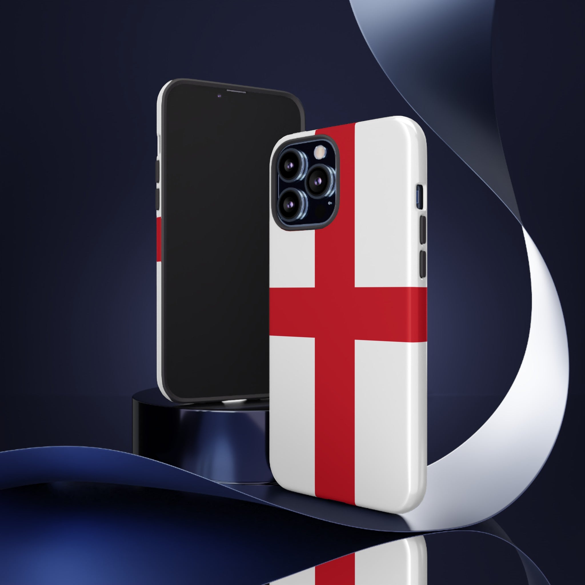 England Phone Case