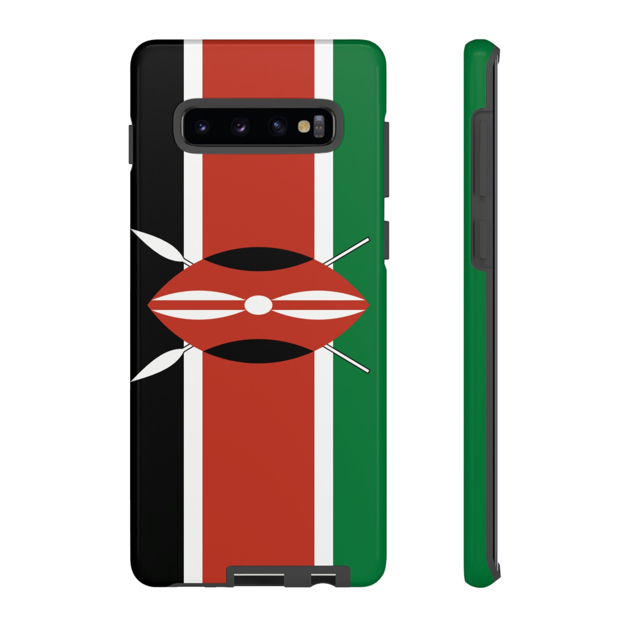 Kenya Phone Case