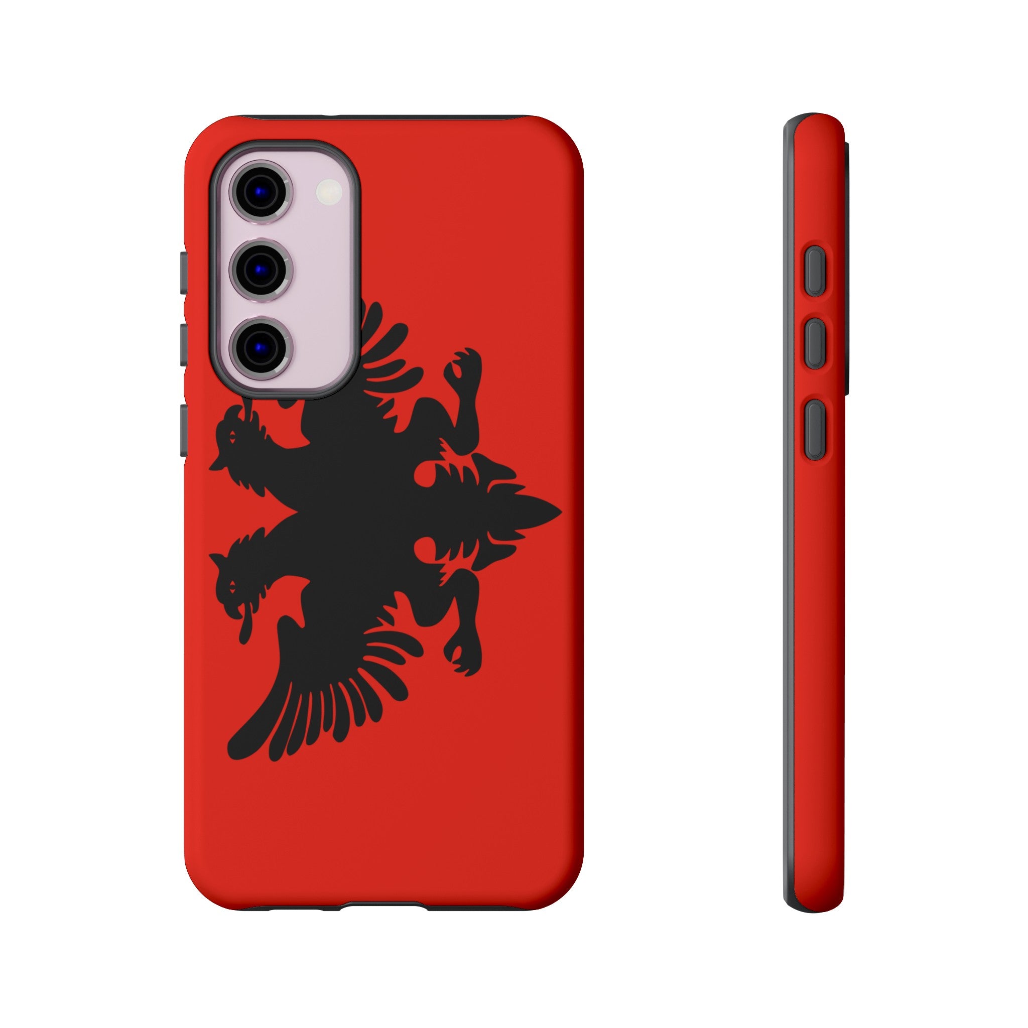 Albania Phone Case