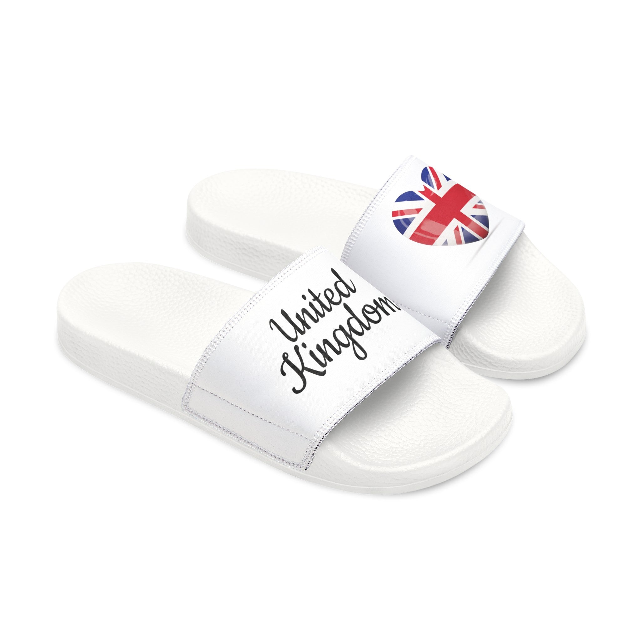 United Kingdom Women's Sliders