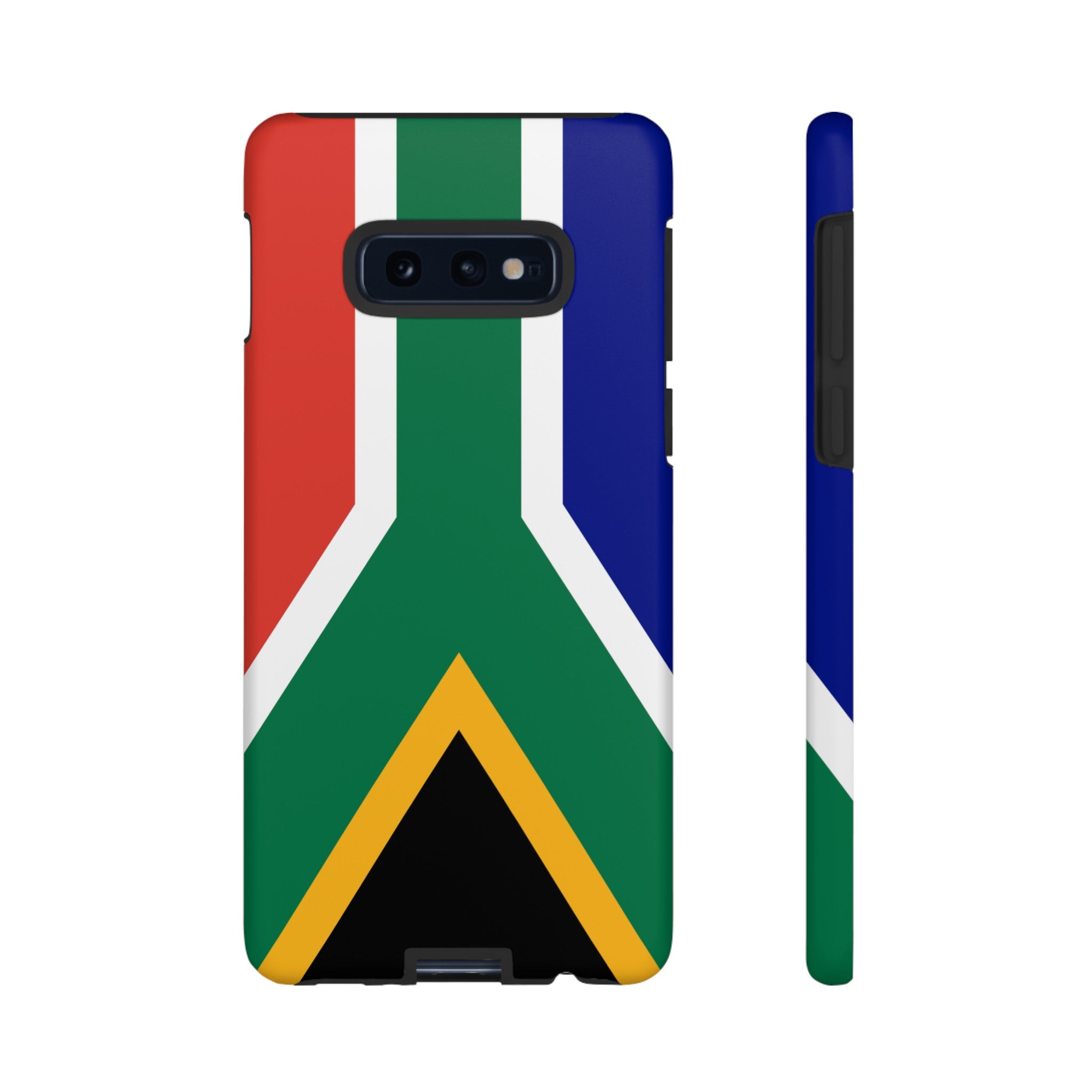 South Africa Phone Case