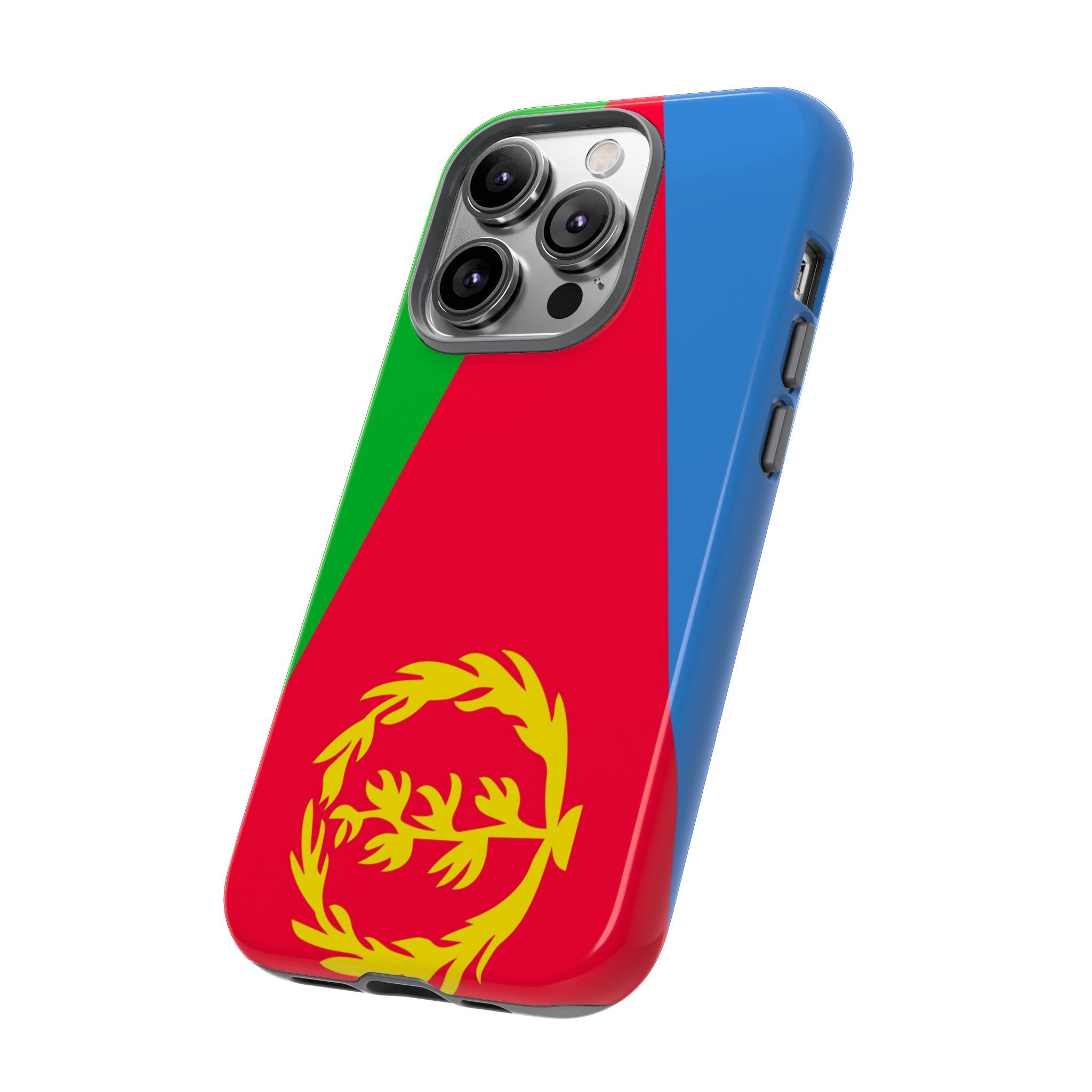 Eritrea Phone Case