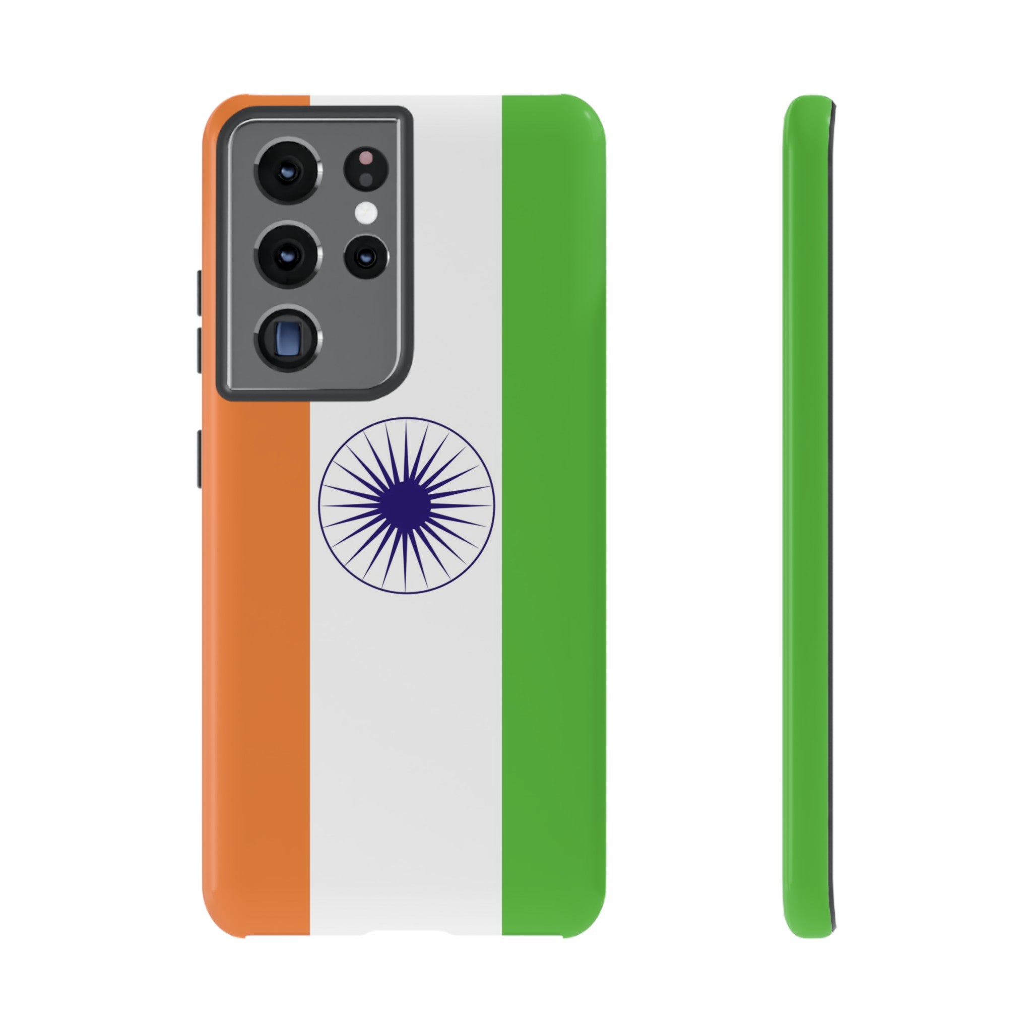 India Phone Case