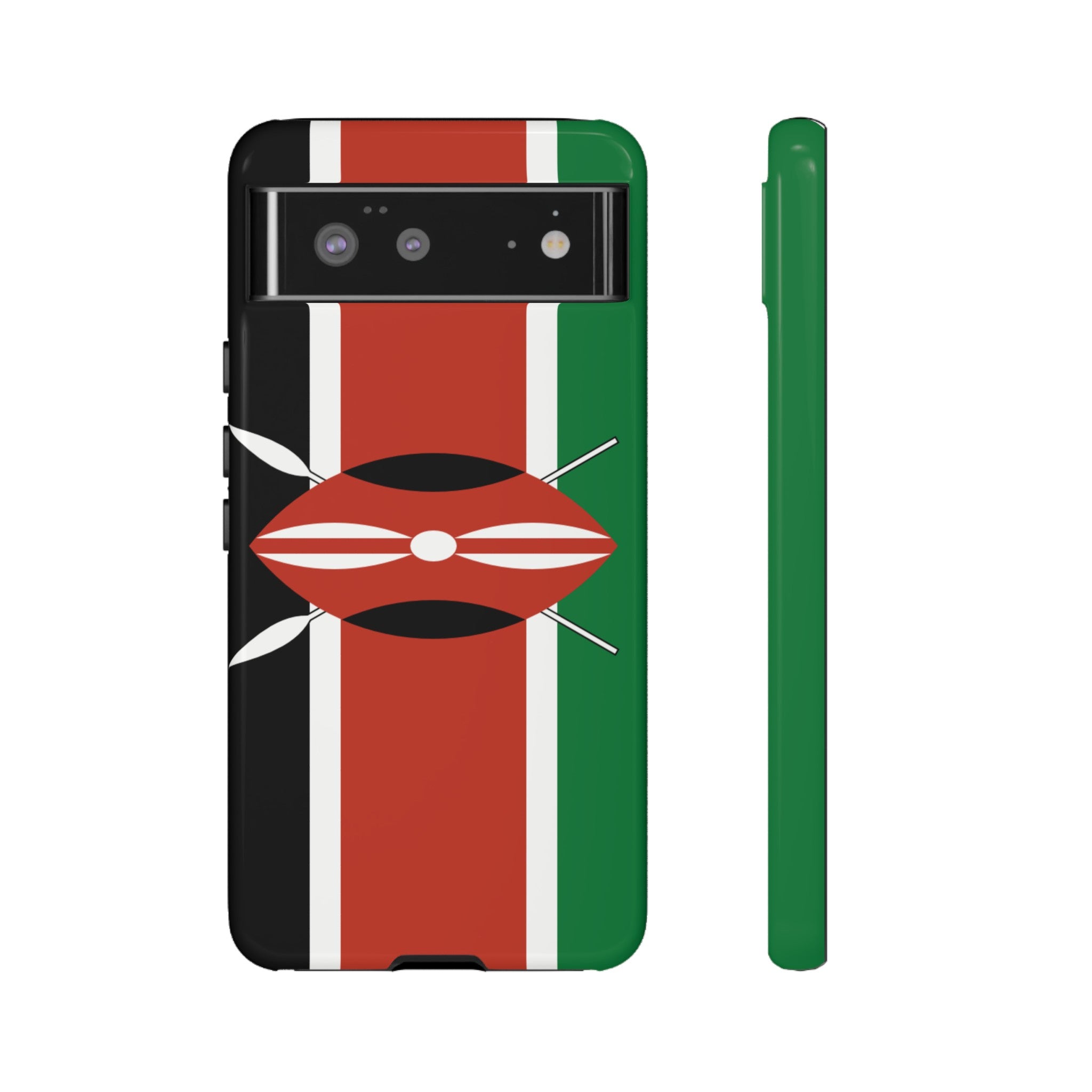 Kenya Phone Case