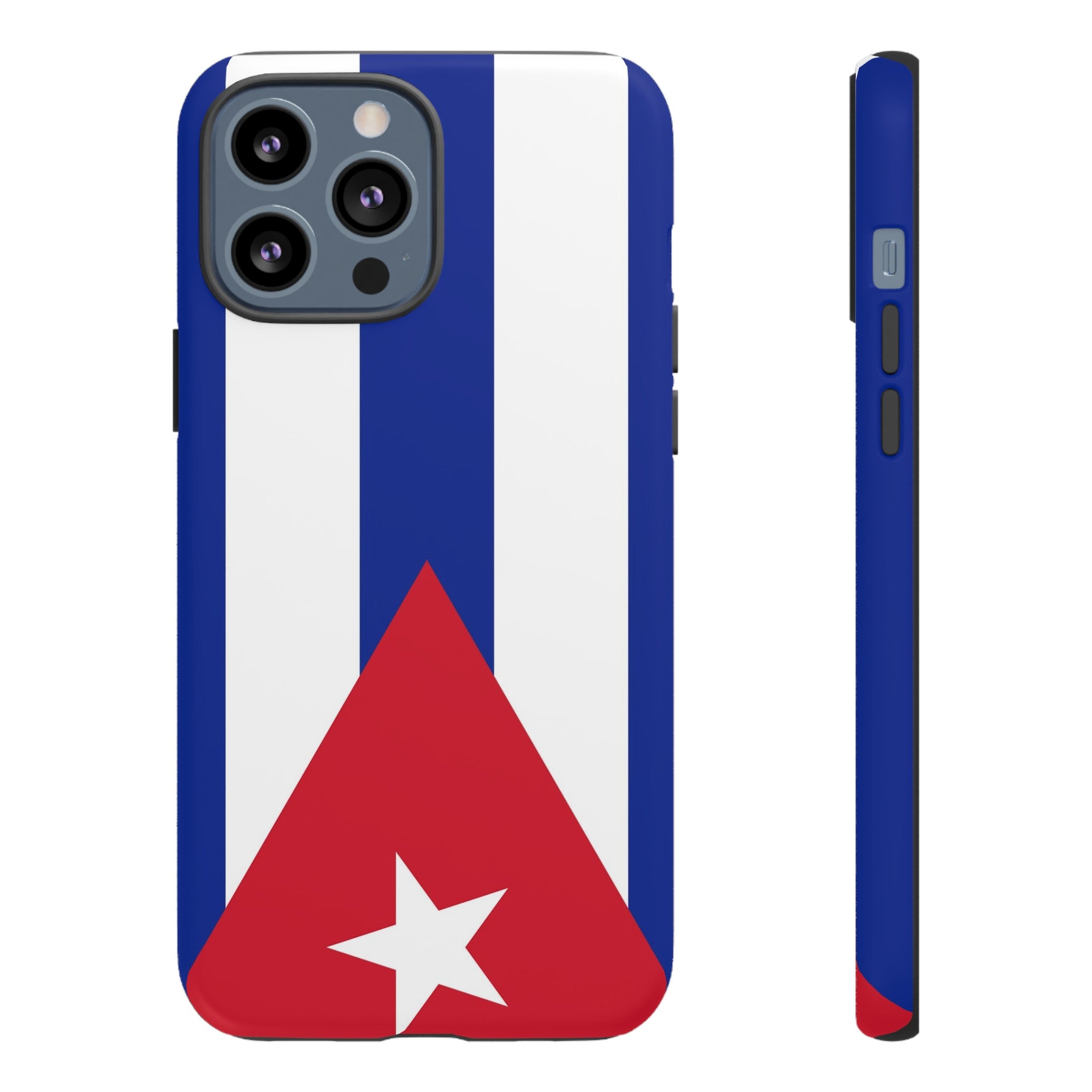 Cuba Phone Case