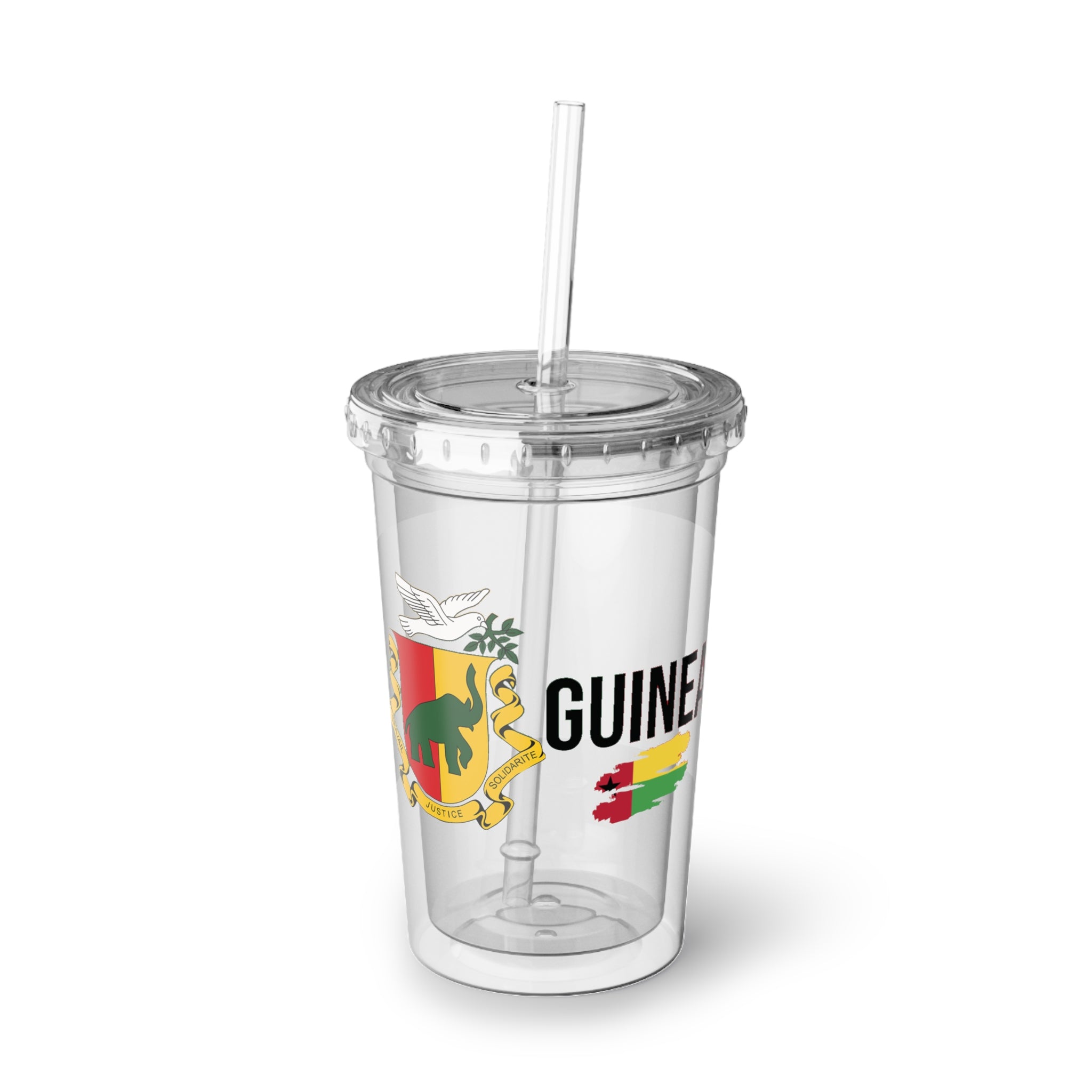 Guinea Cup