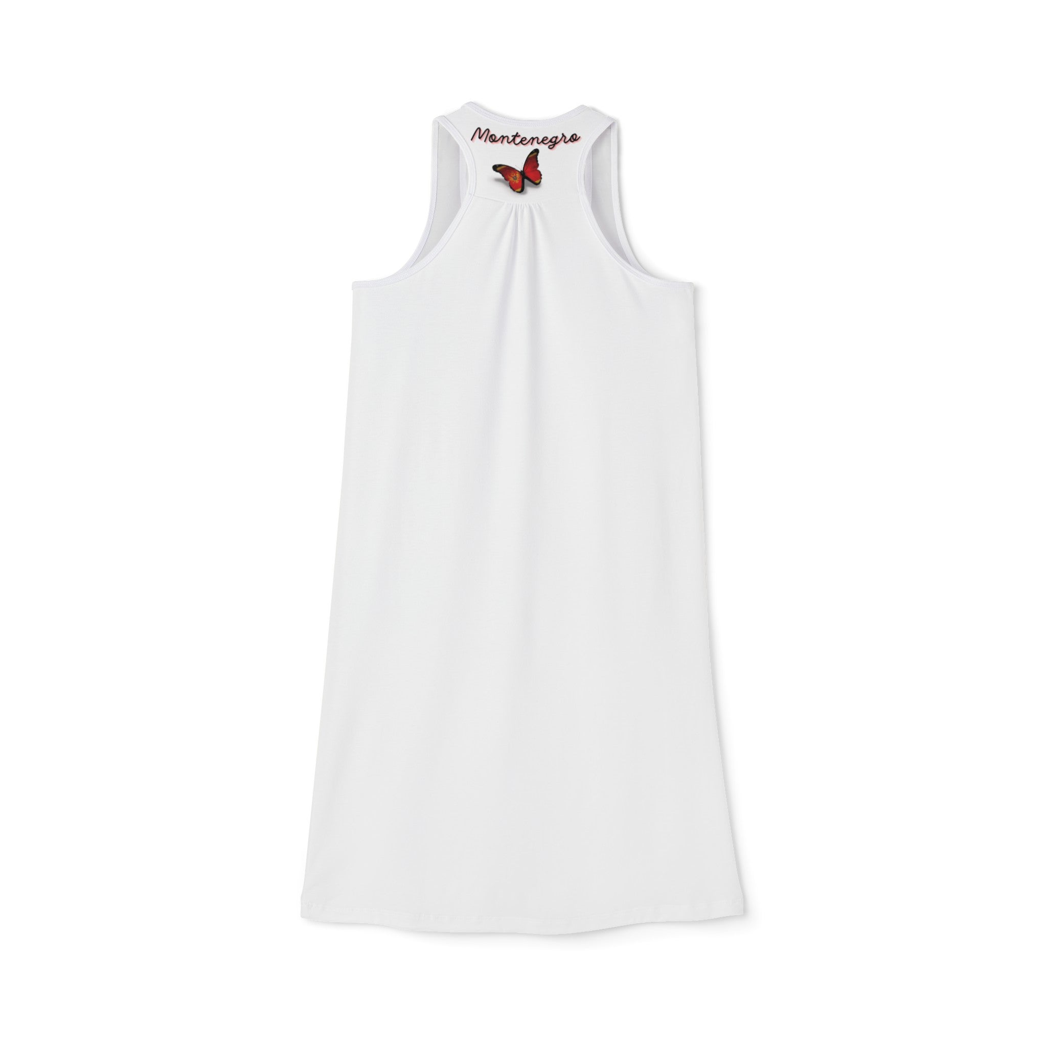 Montenegro Racerback Dress