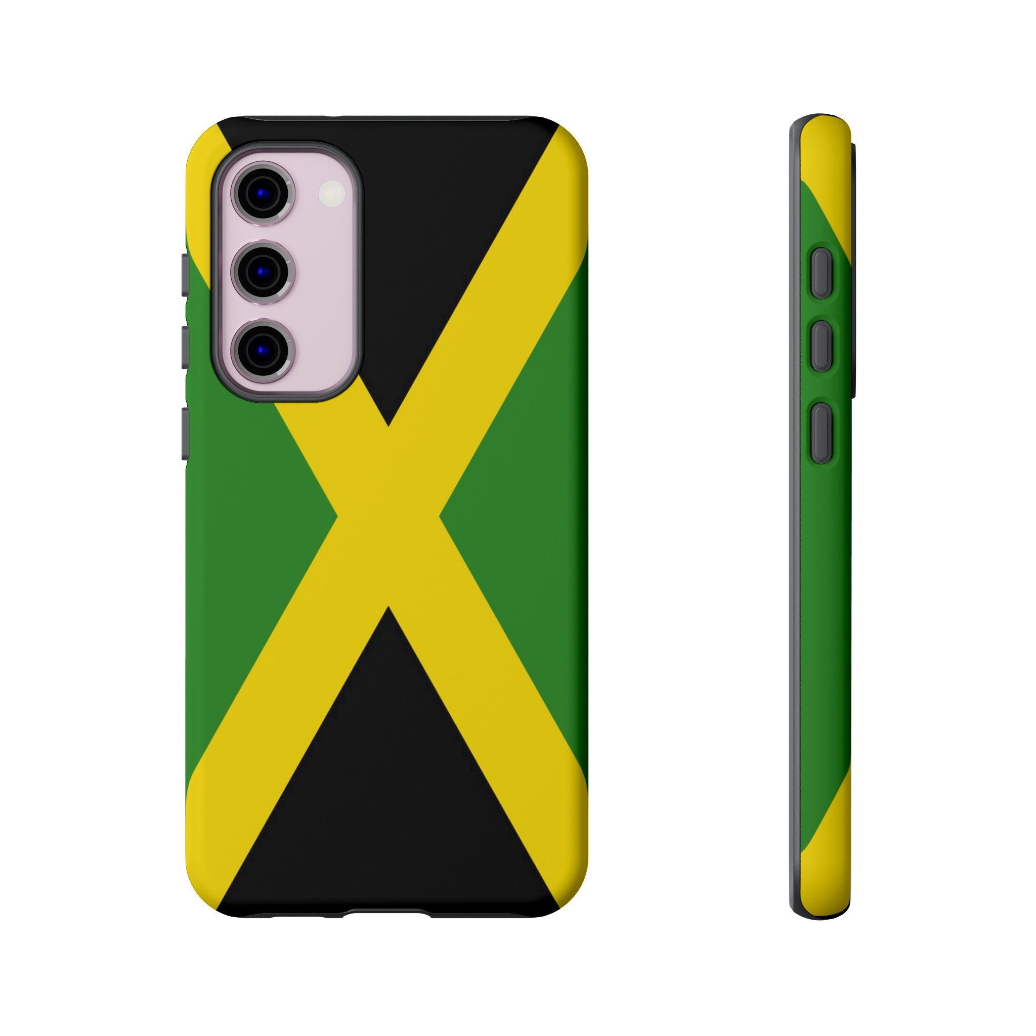 Jamaica Phone Case