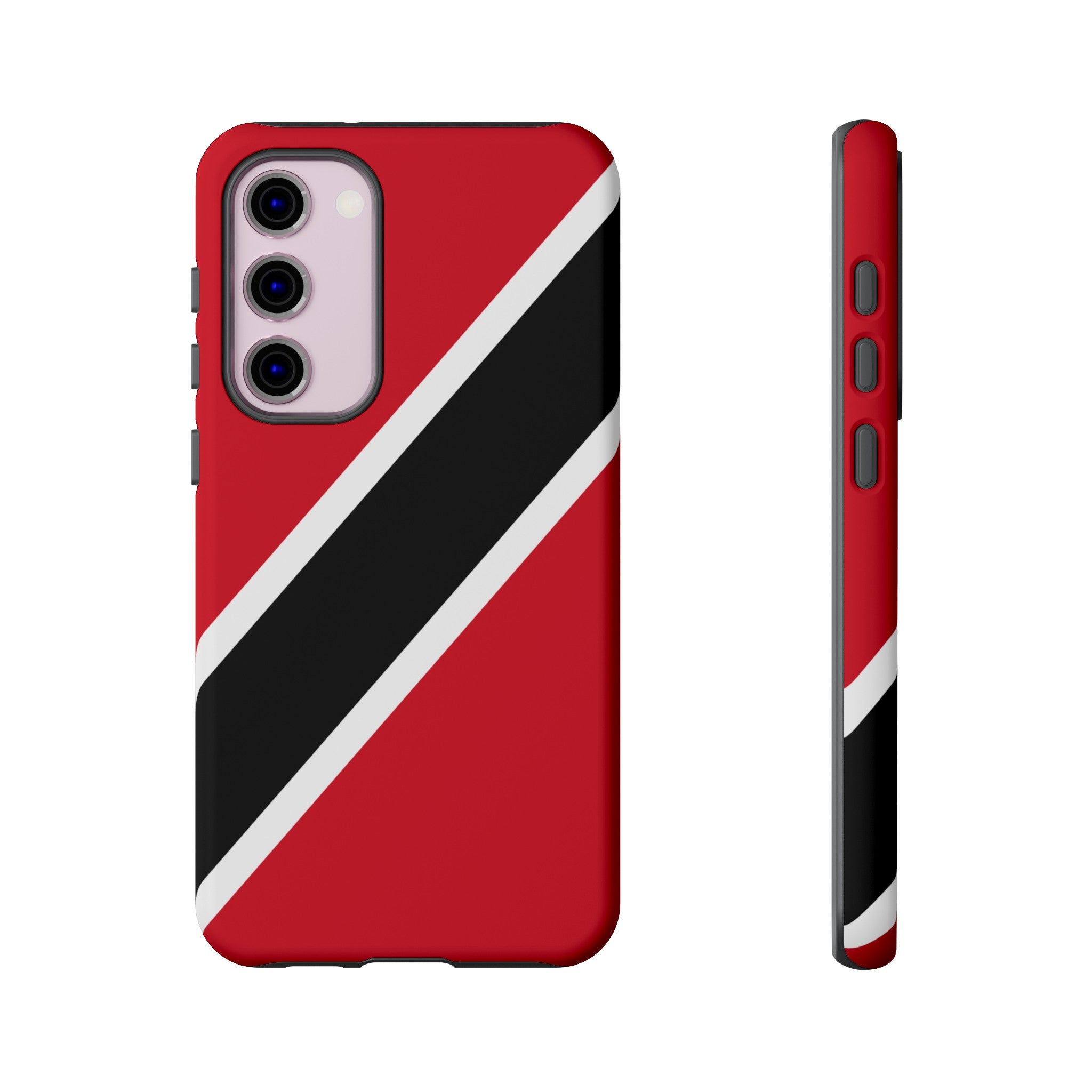 Trinidad And Tobago Phone Case