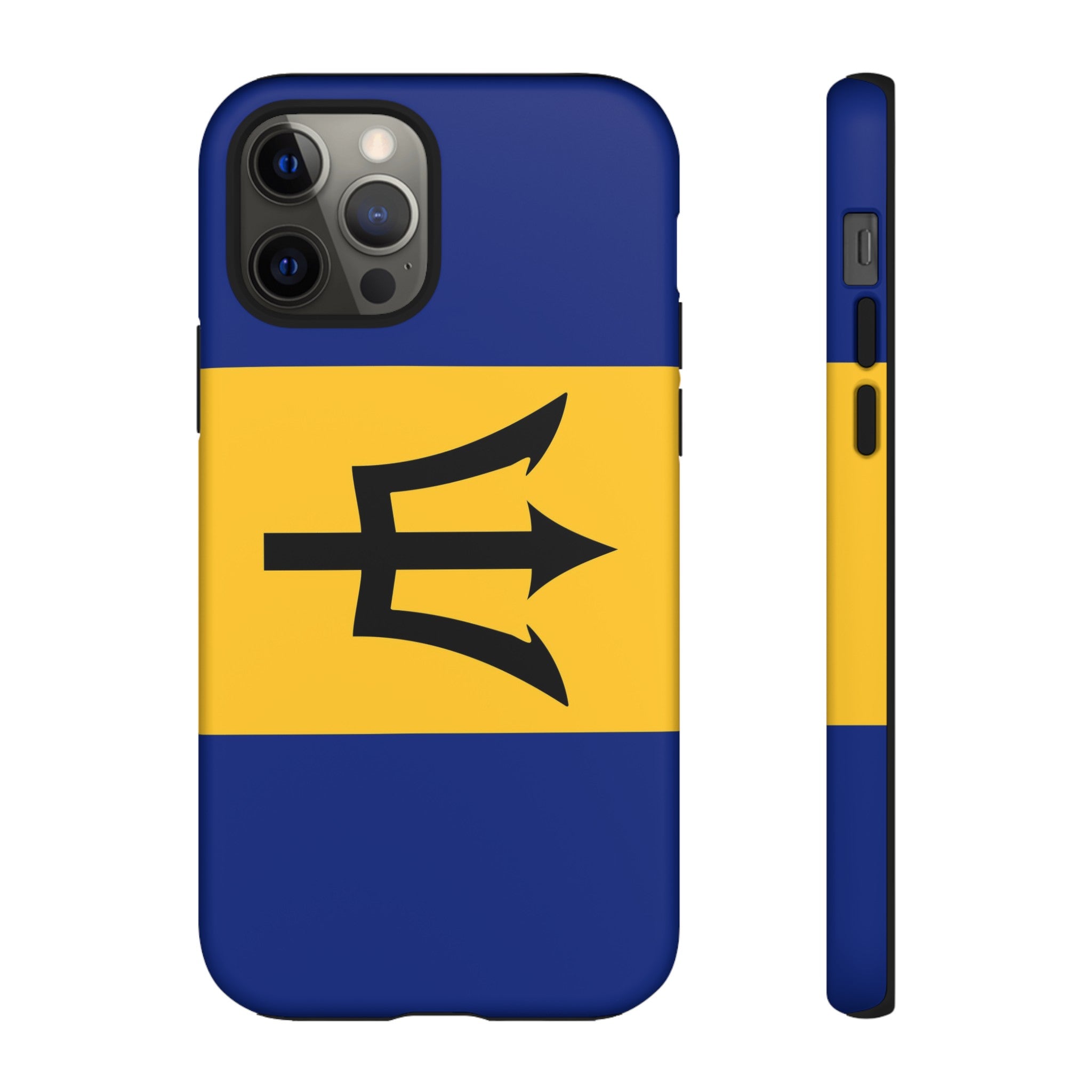 Barbados Phone Case