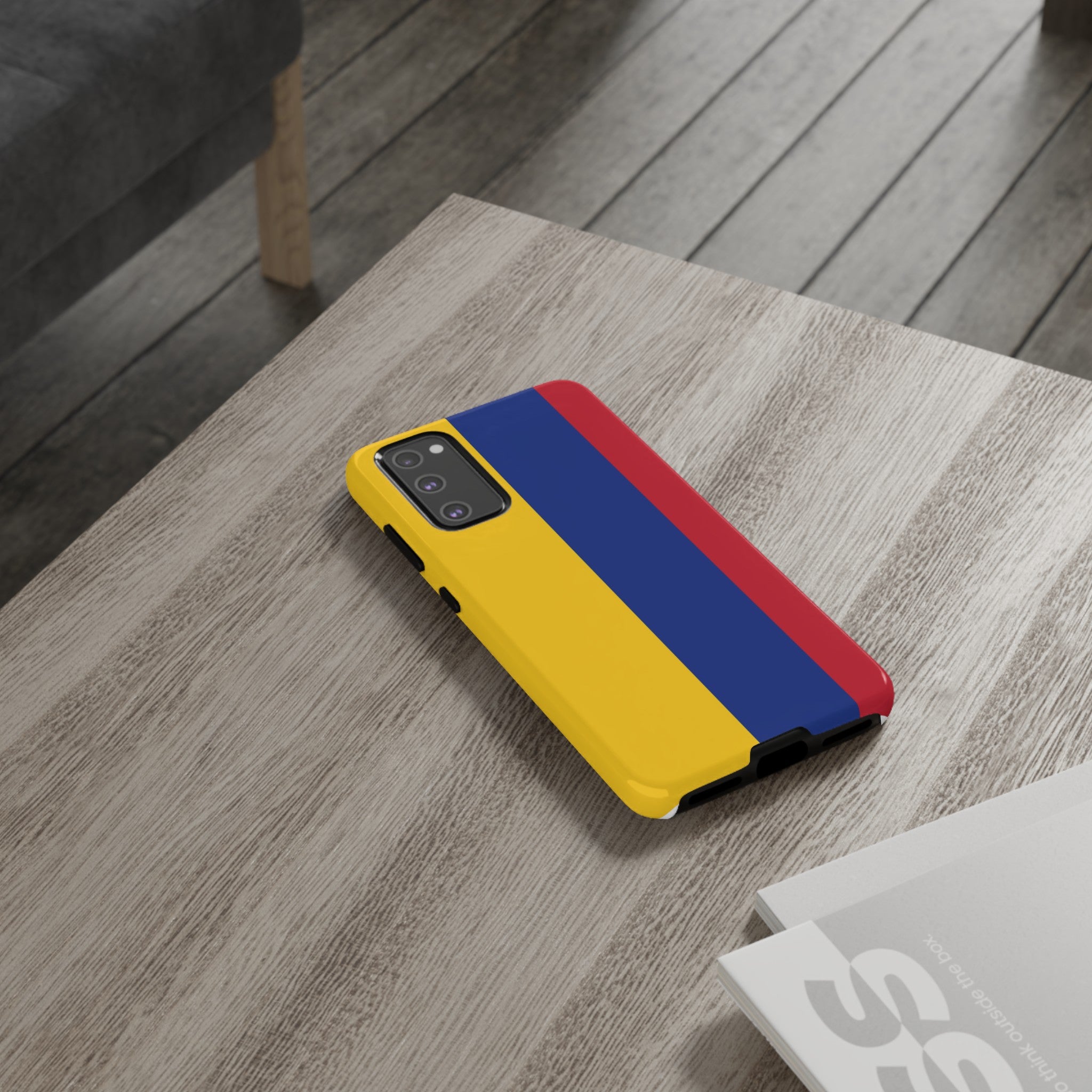 Colombia Phone Case