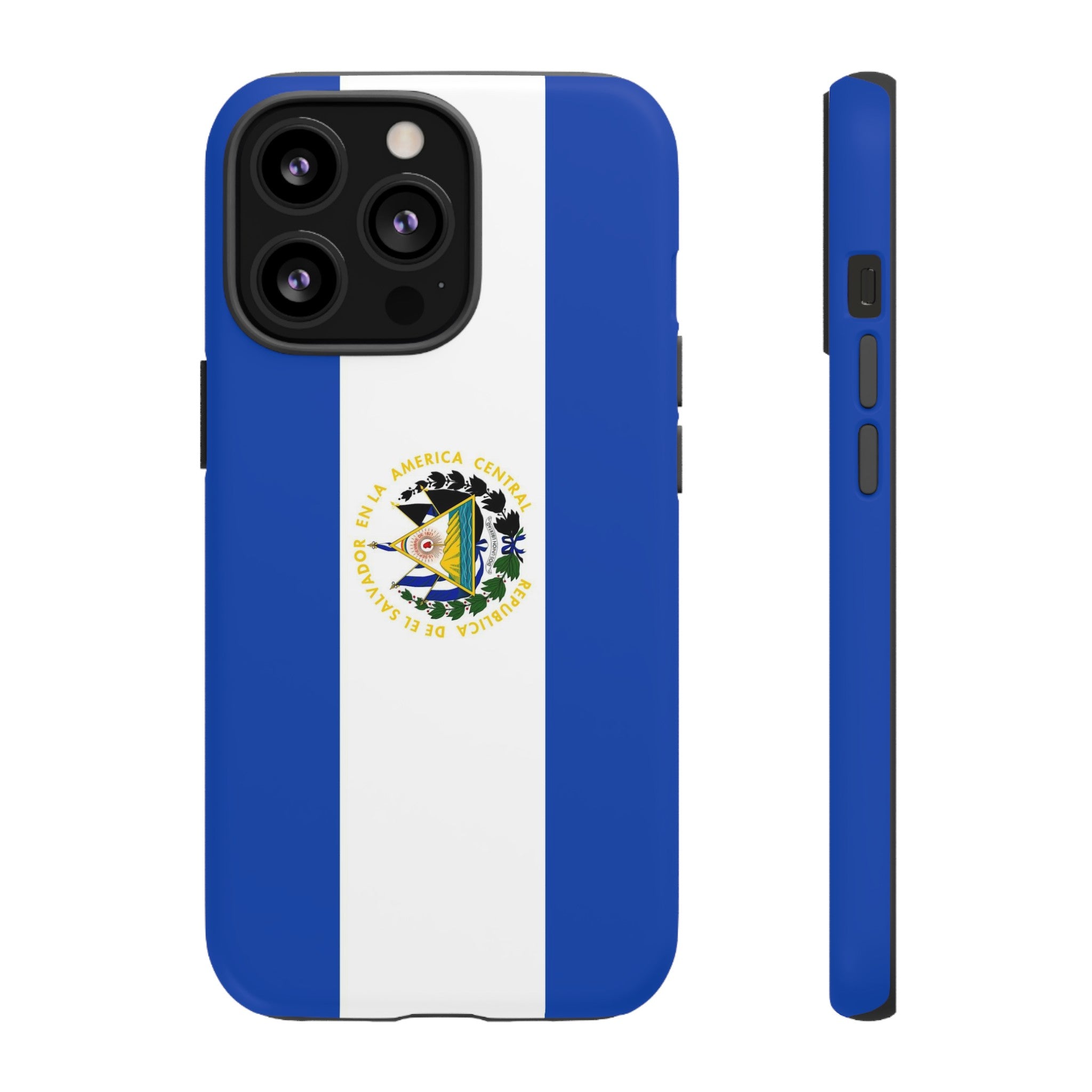 El Salvador Phone Case