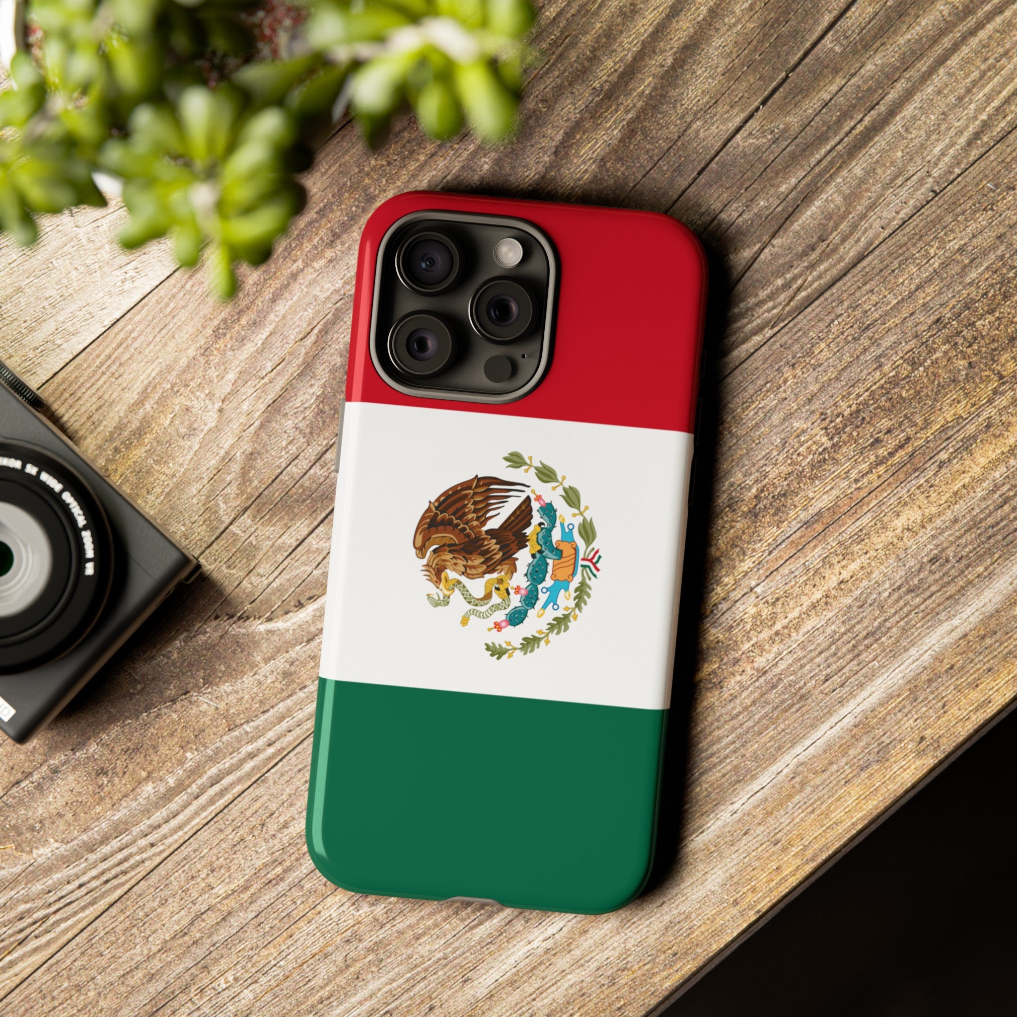 Mexico Phone Case