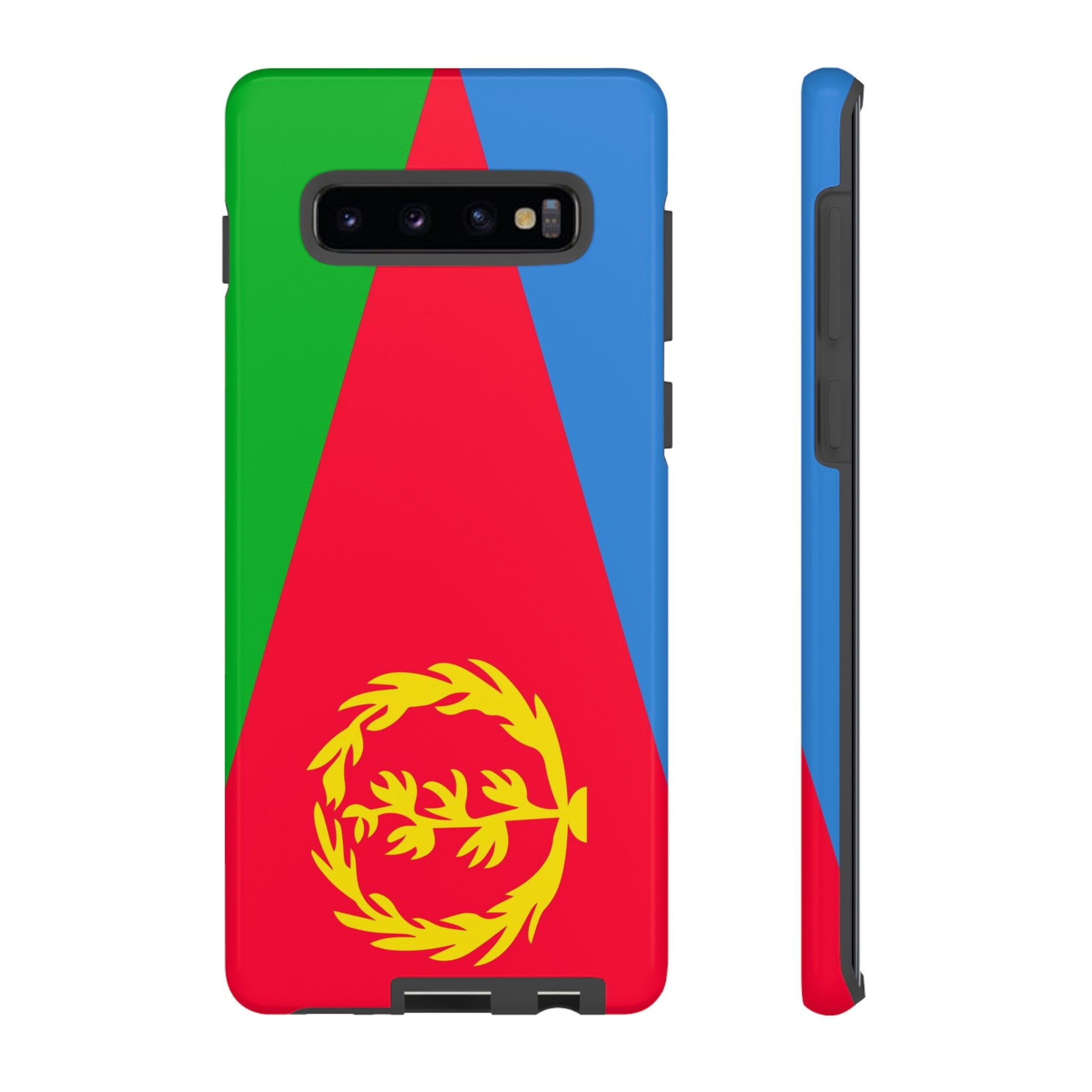 Eritrea Phone Case