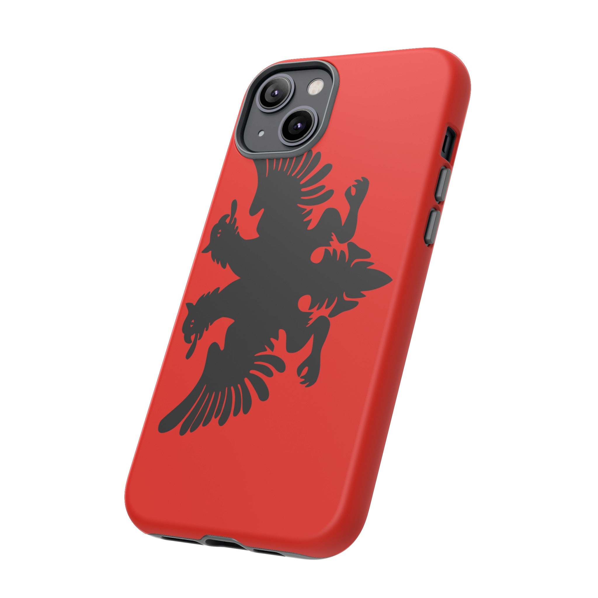 Albania Phone Case