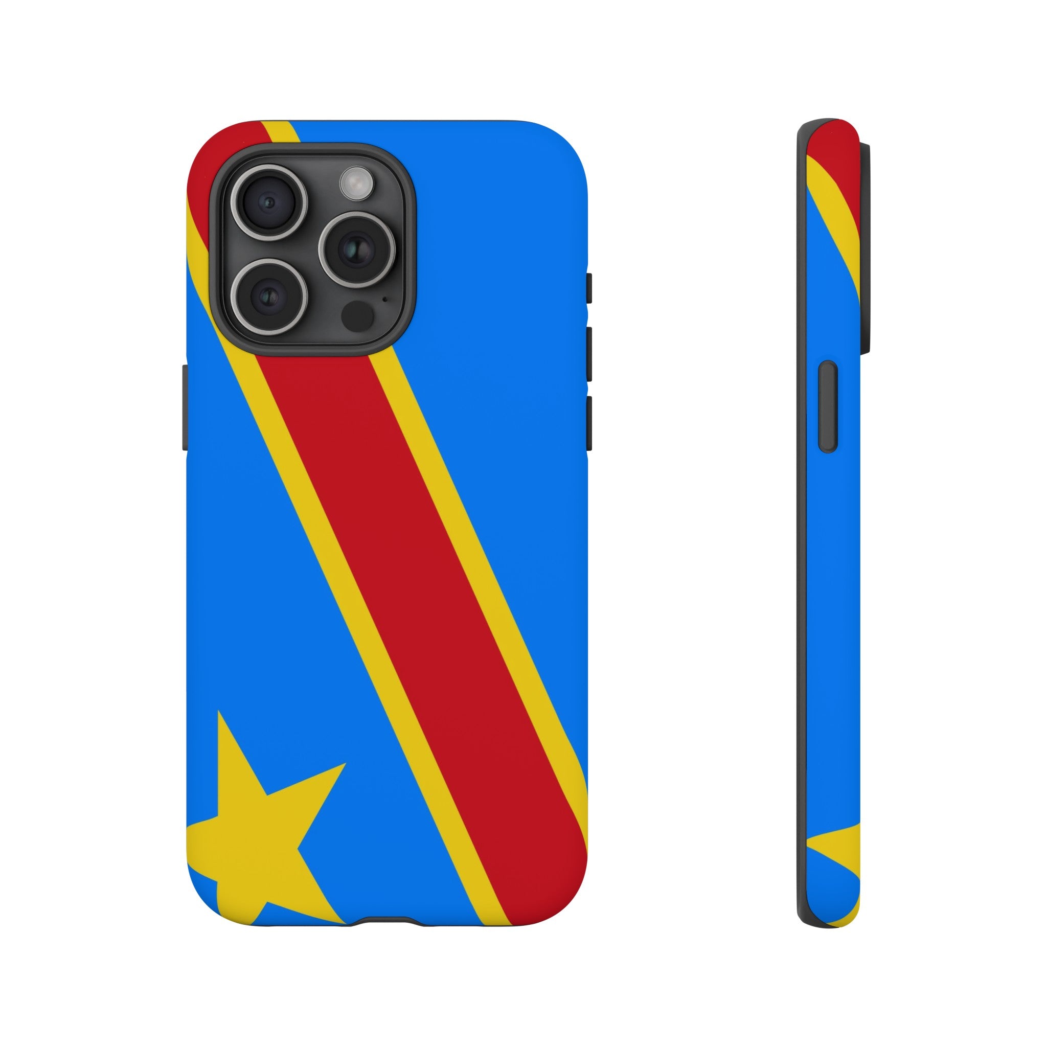 Congo Phone Case