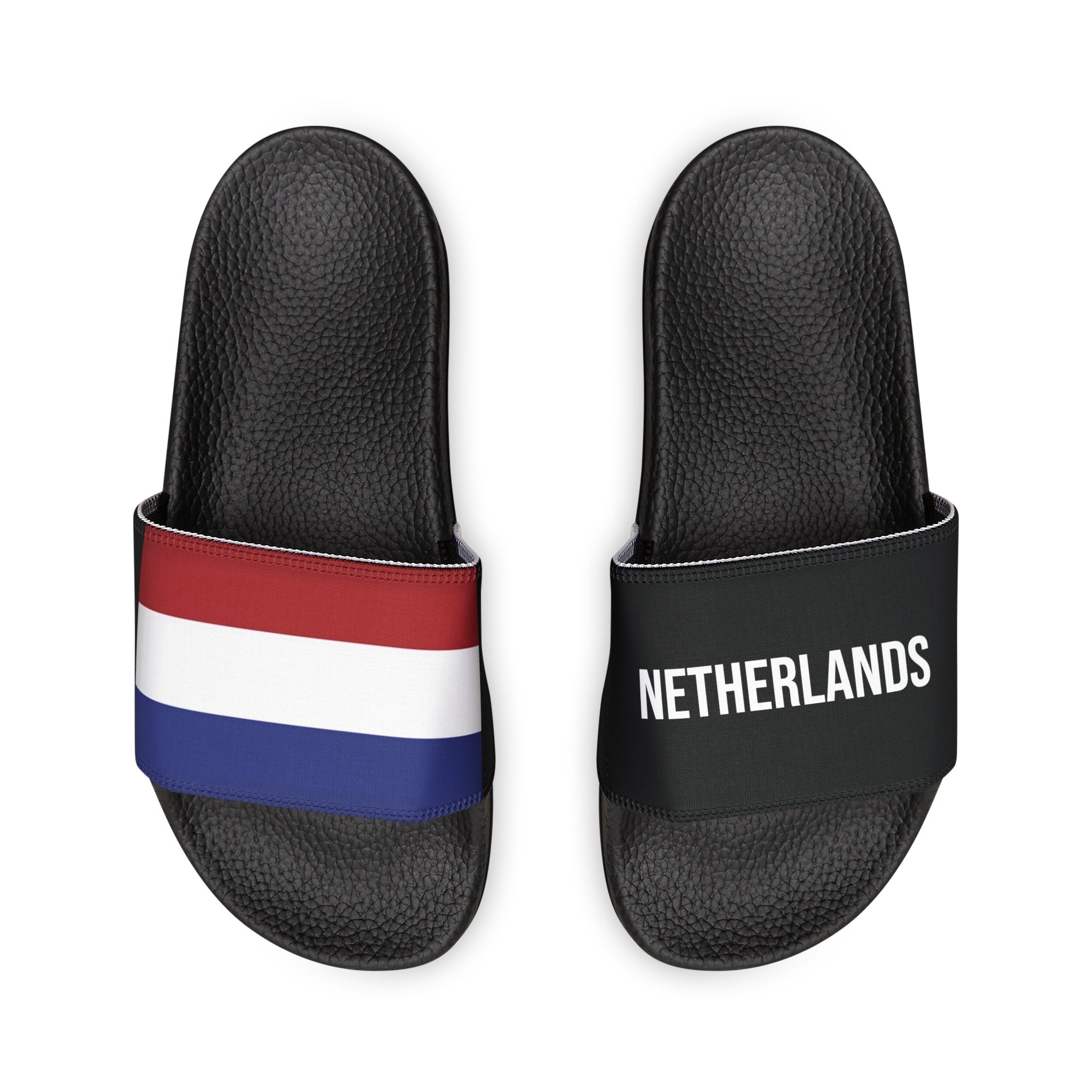 Netherlands Men's Sliders