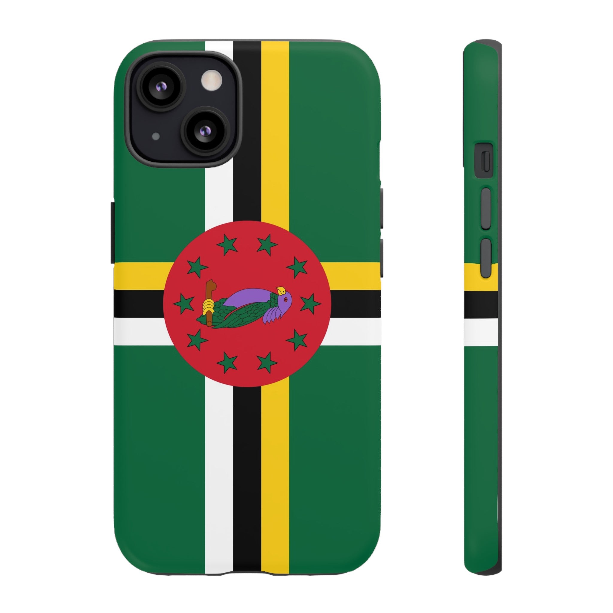 Dominica Phone Case