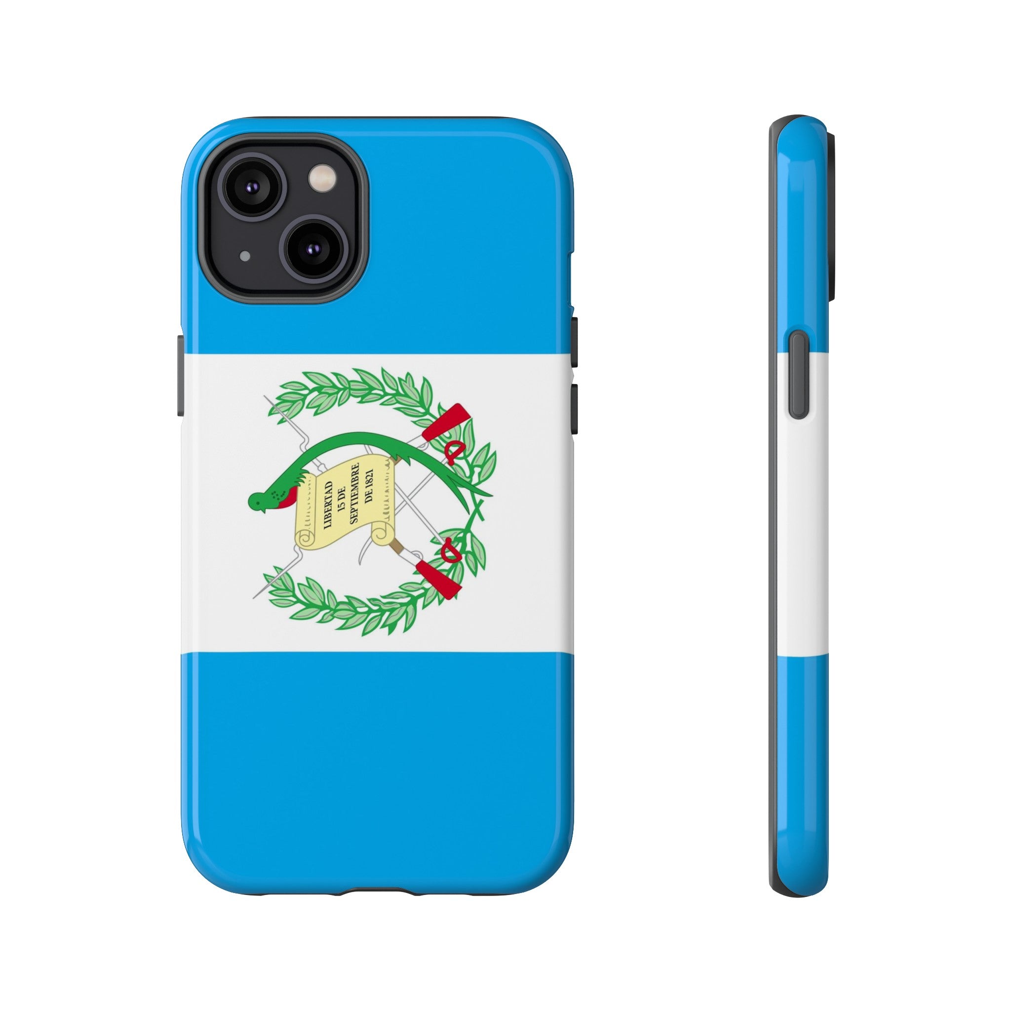 Guatemala Phone Case