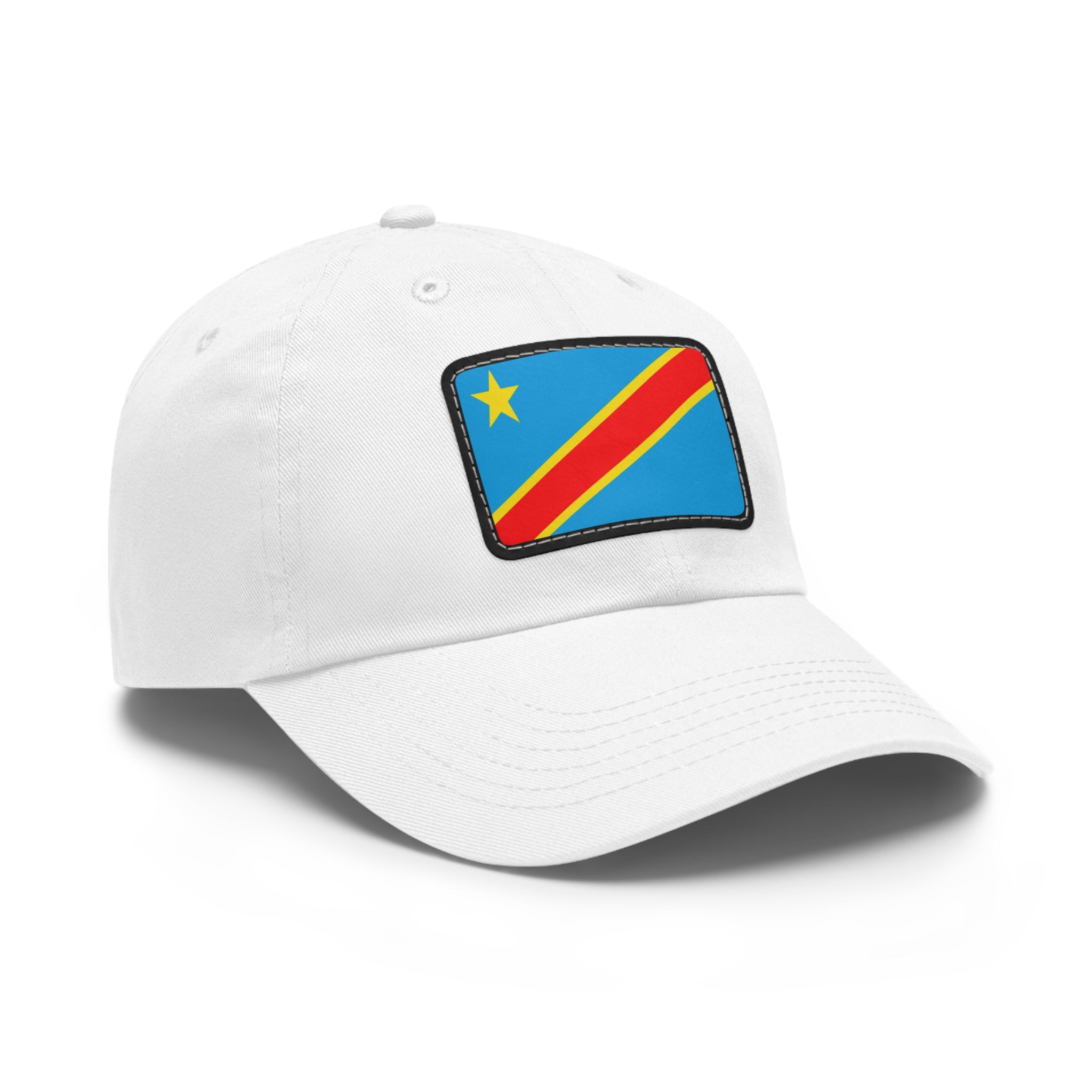 Congo Hat