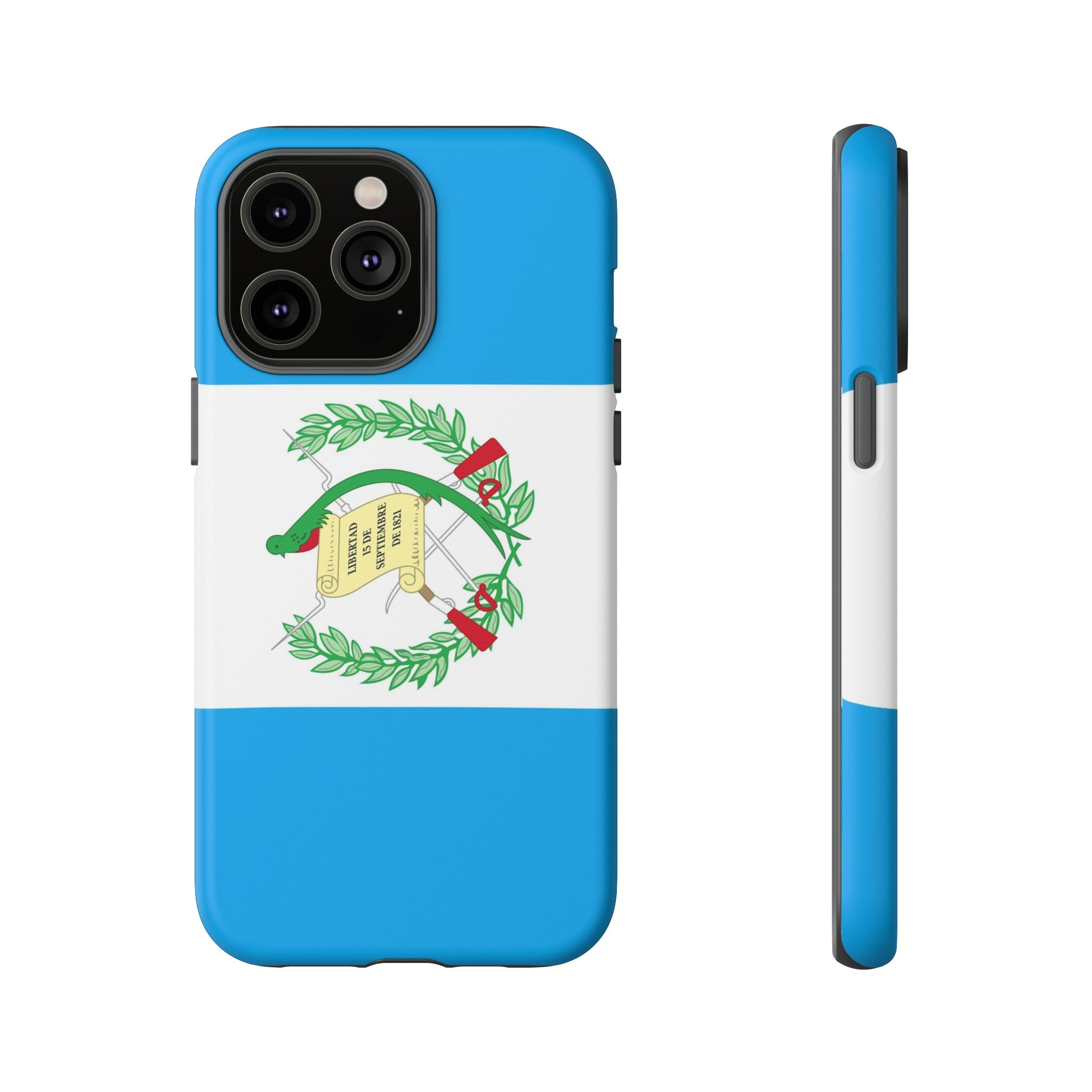 Guatemala Phone Case