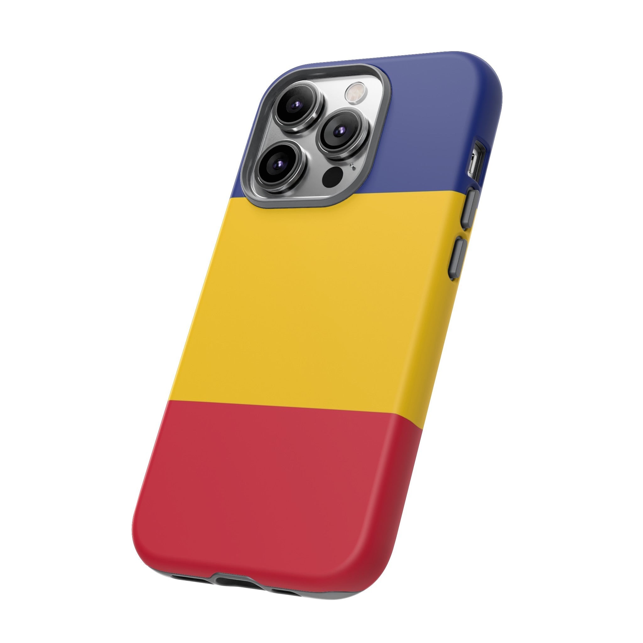 Romania Phone Case