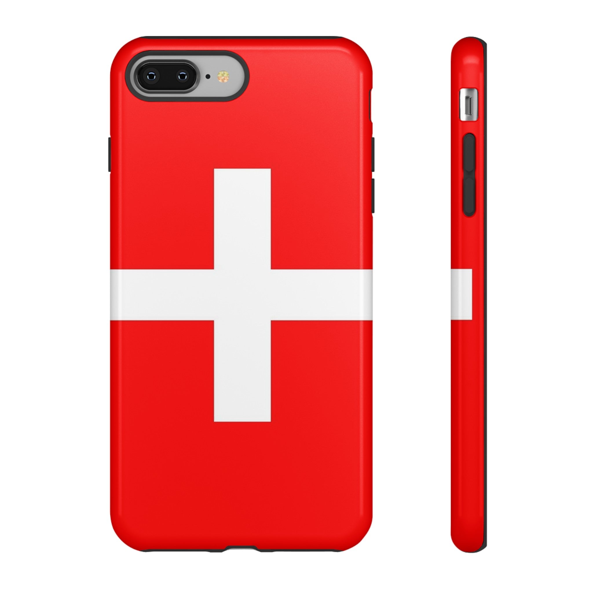 Switzerland Phone Case