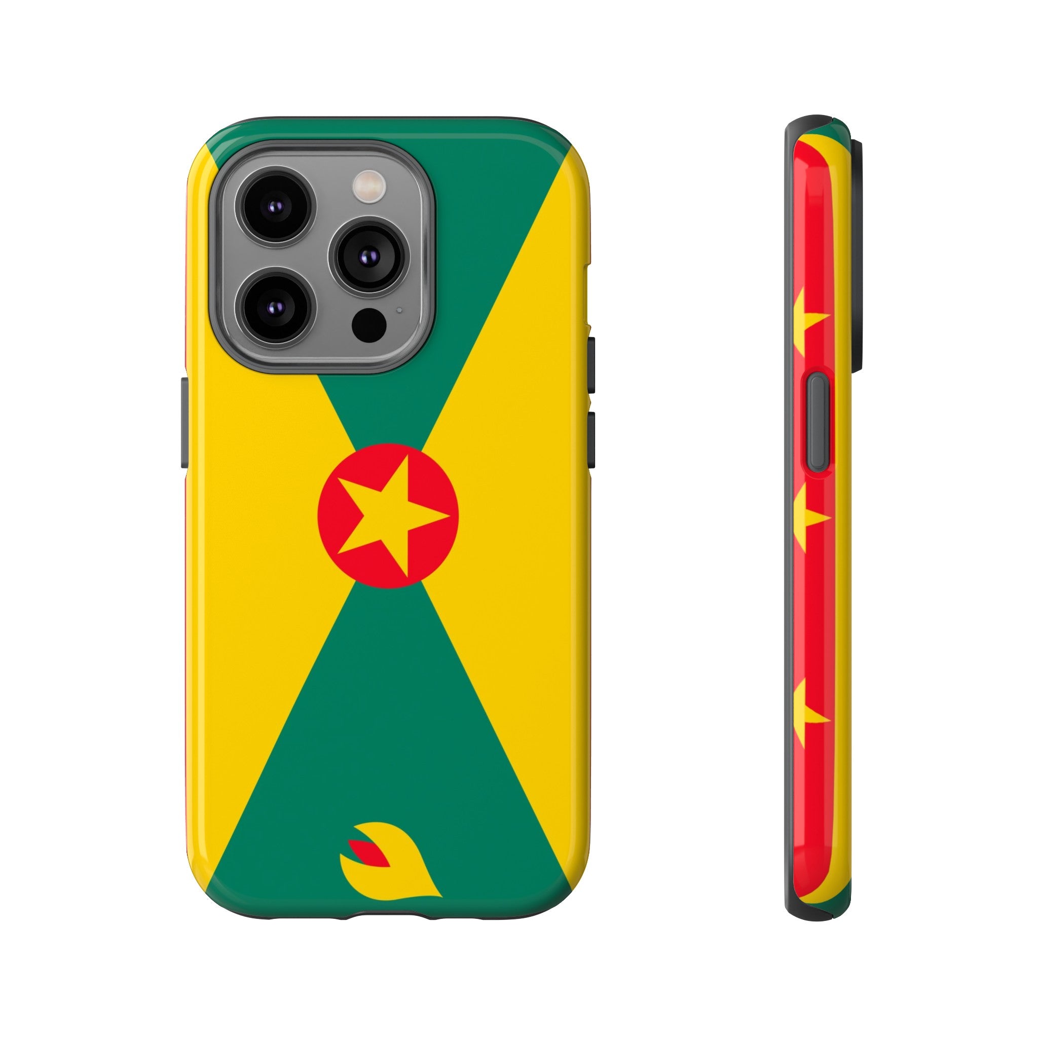 Grenada Phone Case