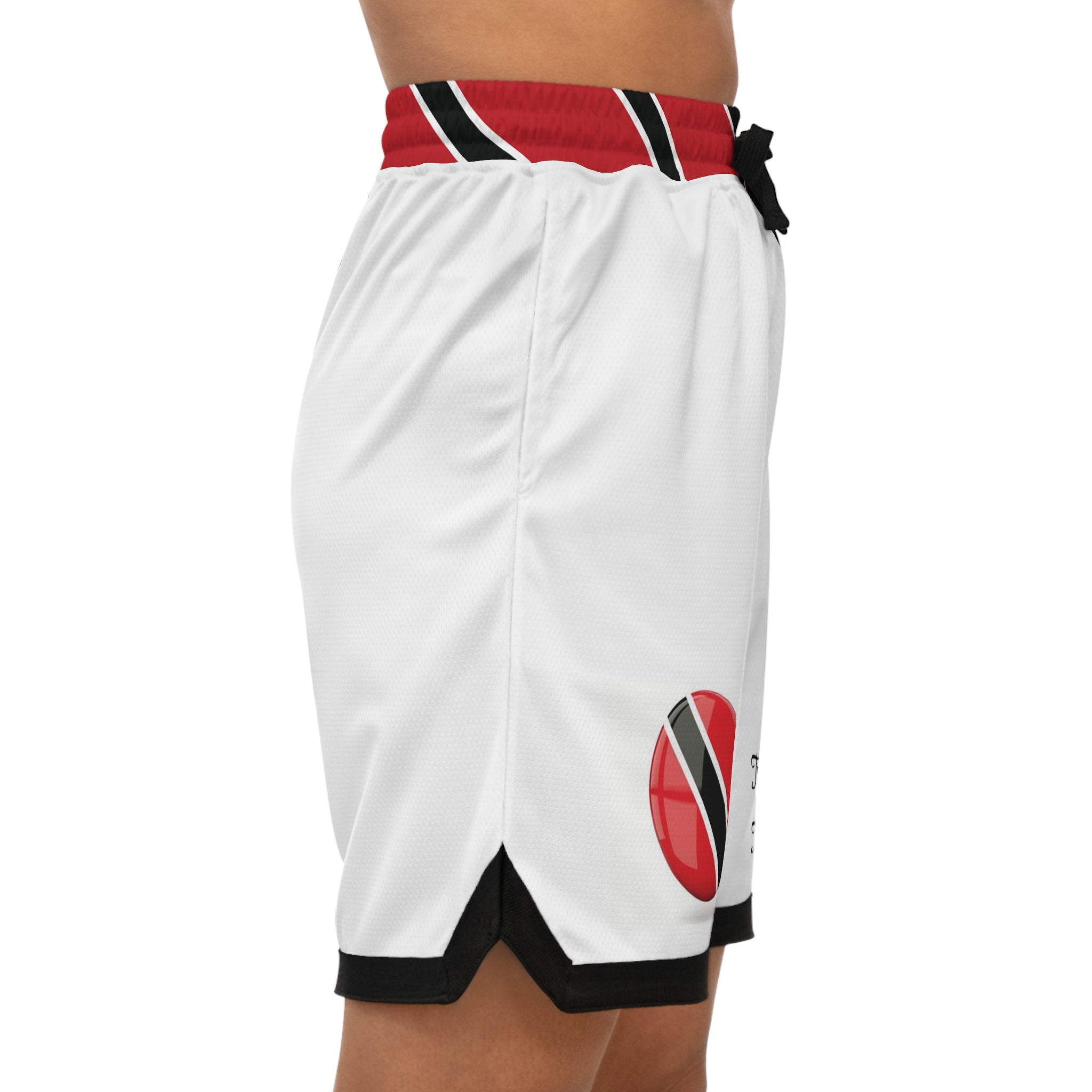 Trinidad And Tobago Men Shorts