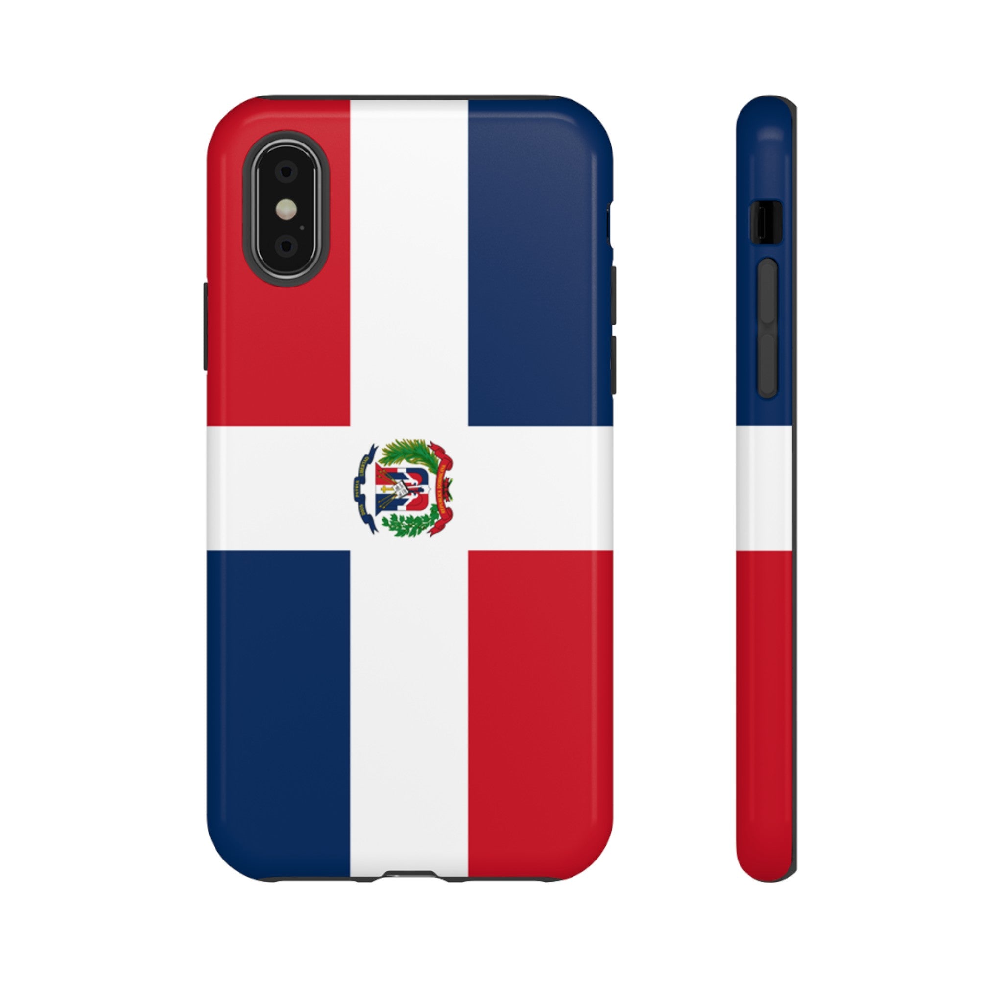 Dominican Republic Phone Case