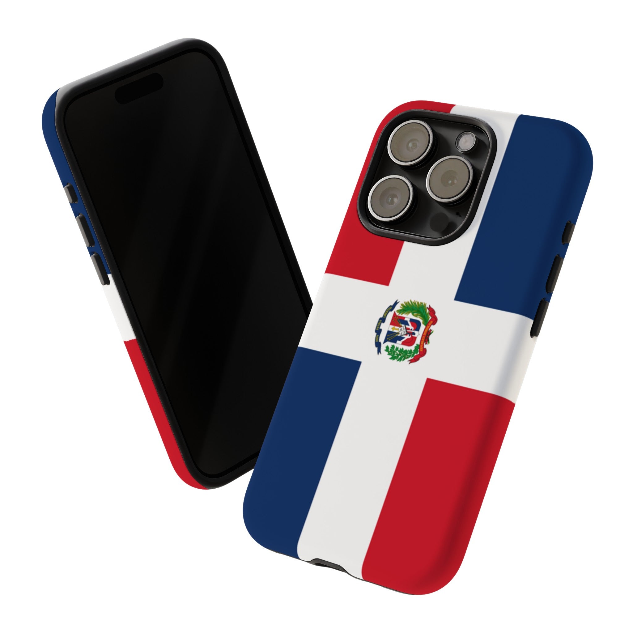 Dominican Republic Phone Case