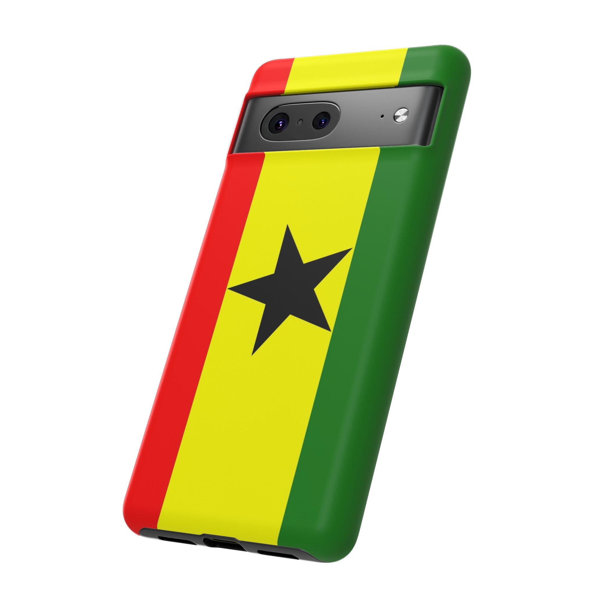 Ghana Phone Case