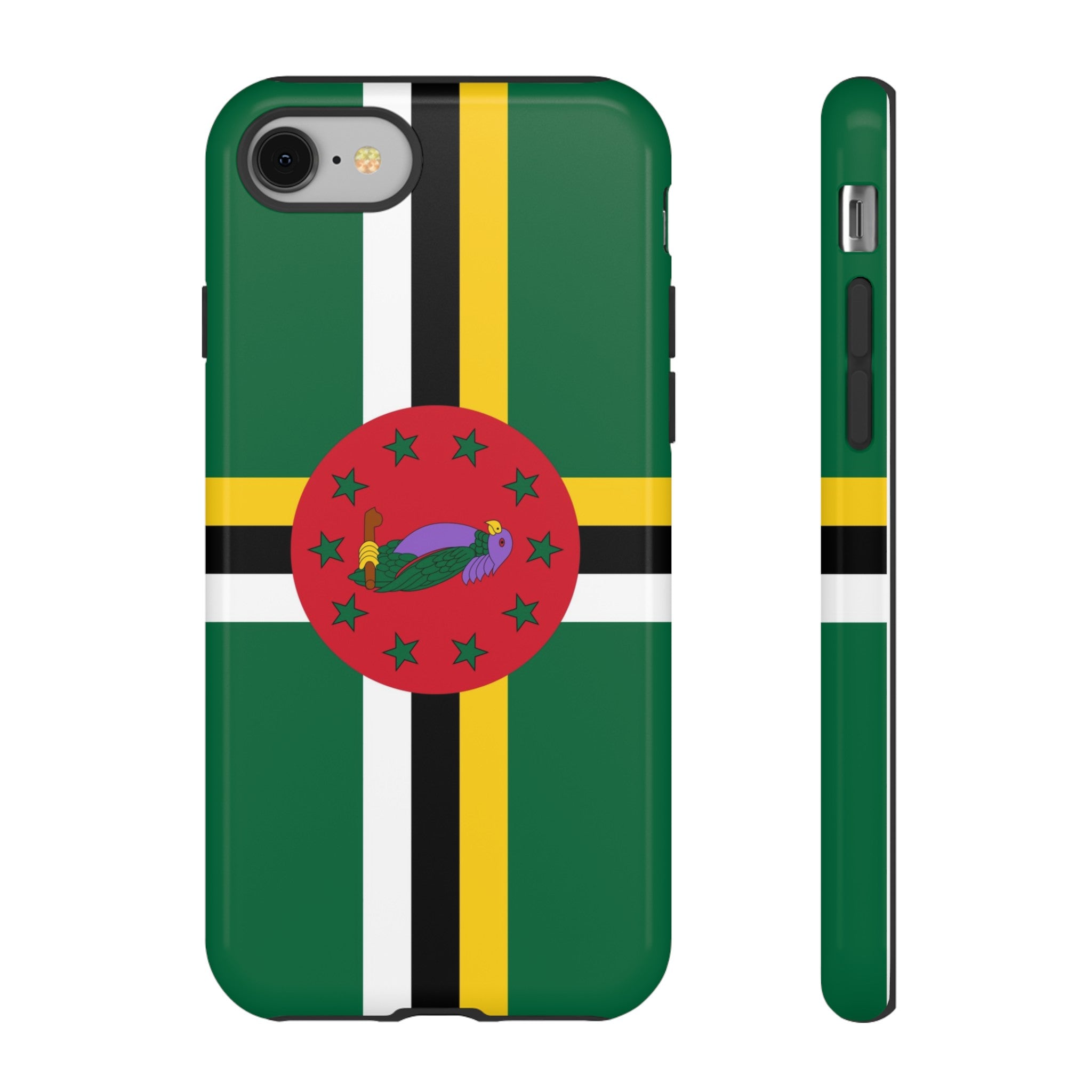 Dominica Phone Case