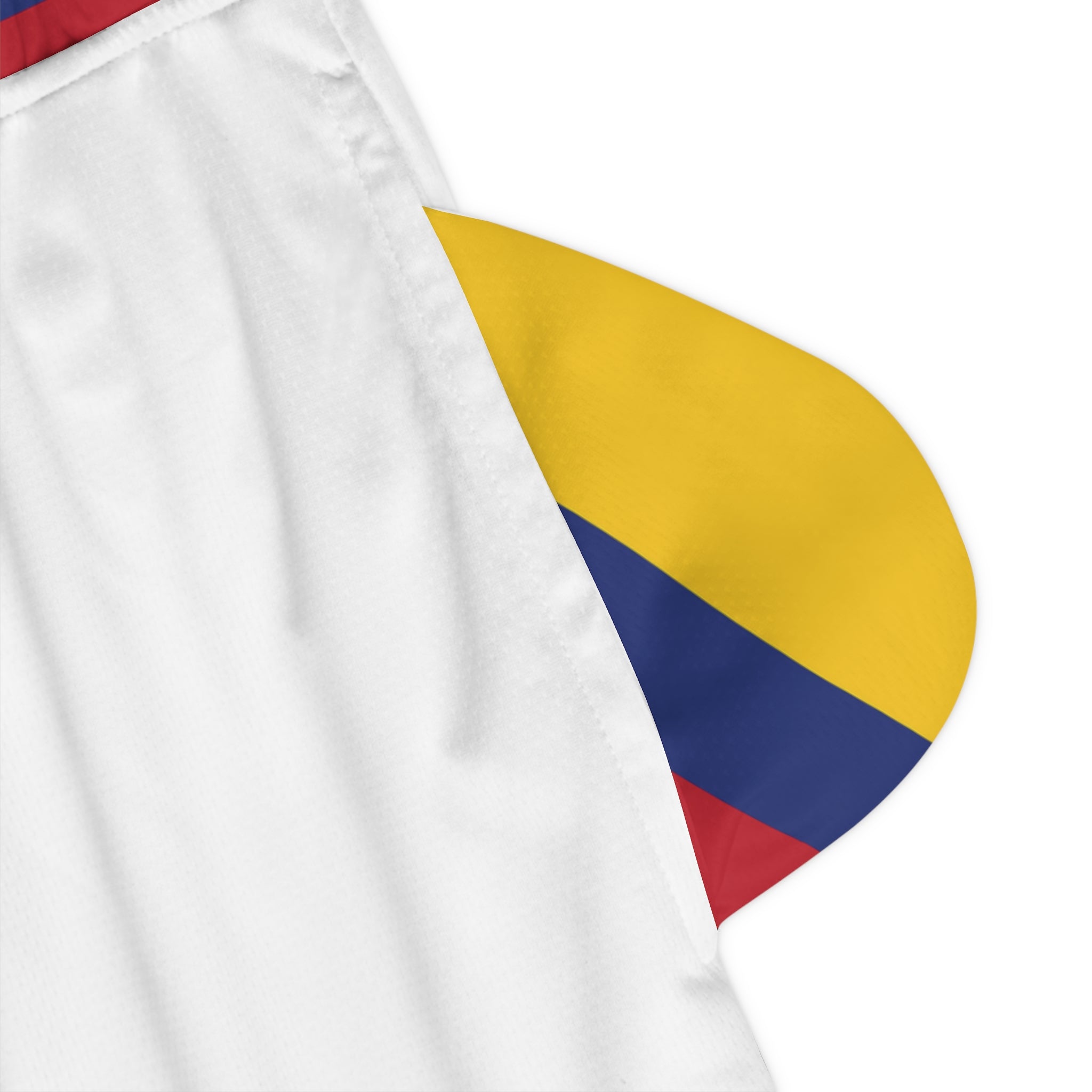 Colombia Men Shorts